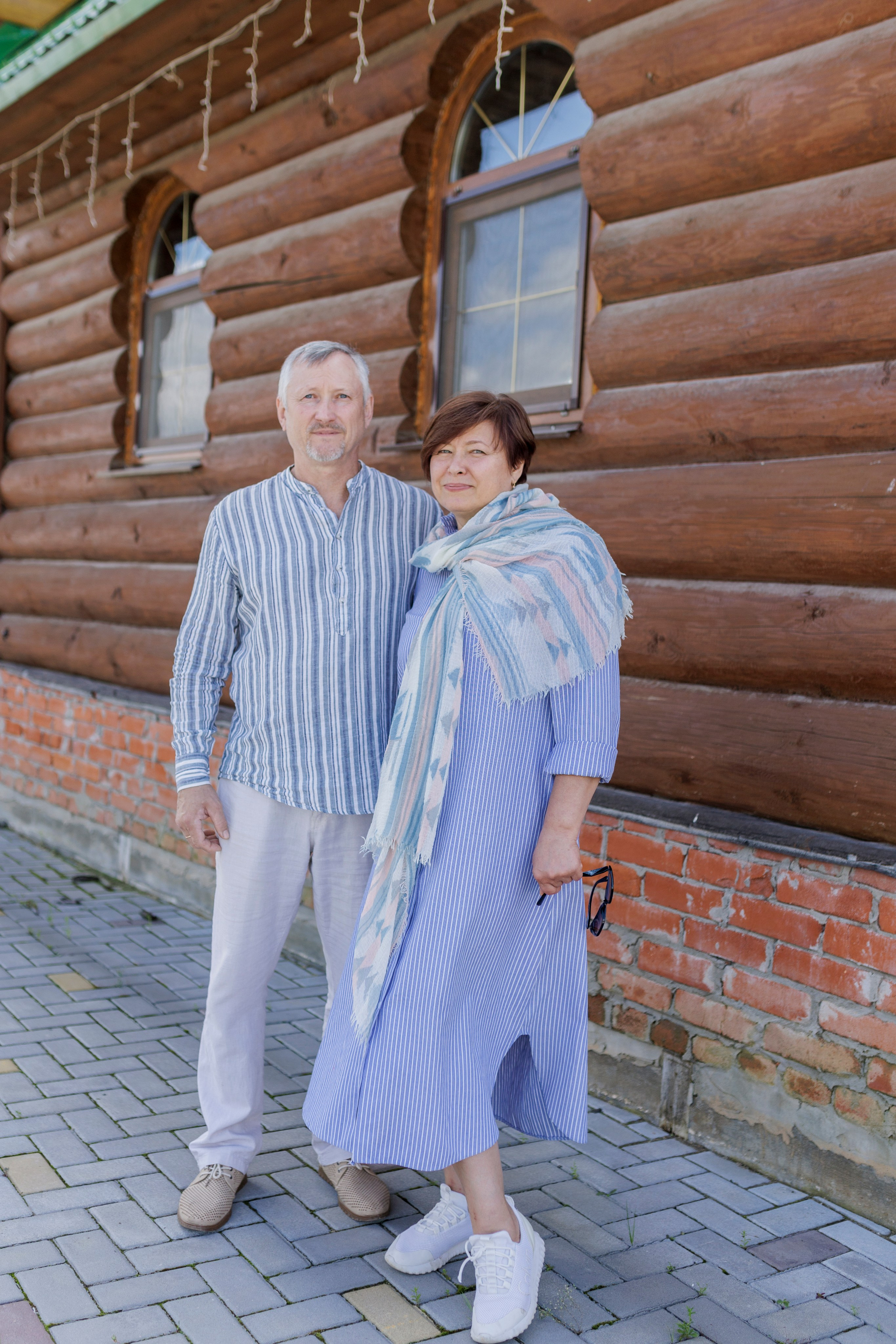 Таинство Крещения. Семейный и детский фотограф в Рязани Васюгова Мария