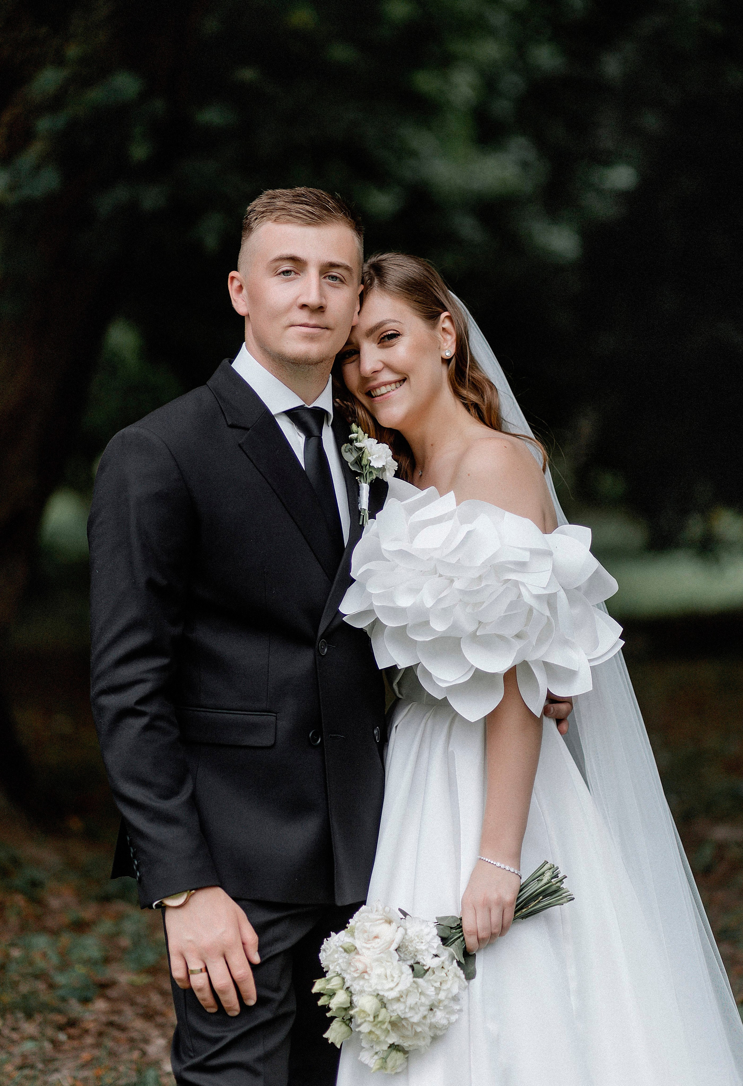 DENIS & KATE. Свадебный и семейный фотограф в Бресте Светлана Эстер