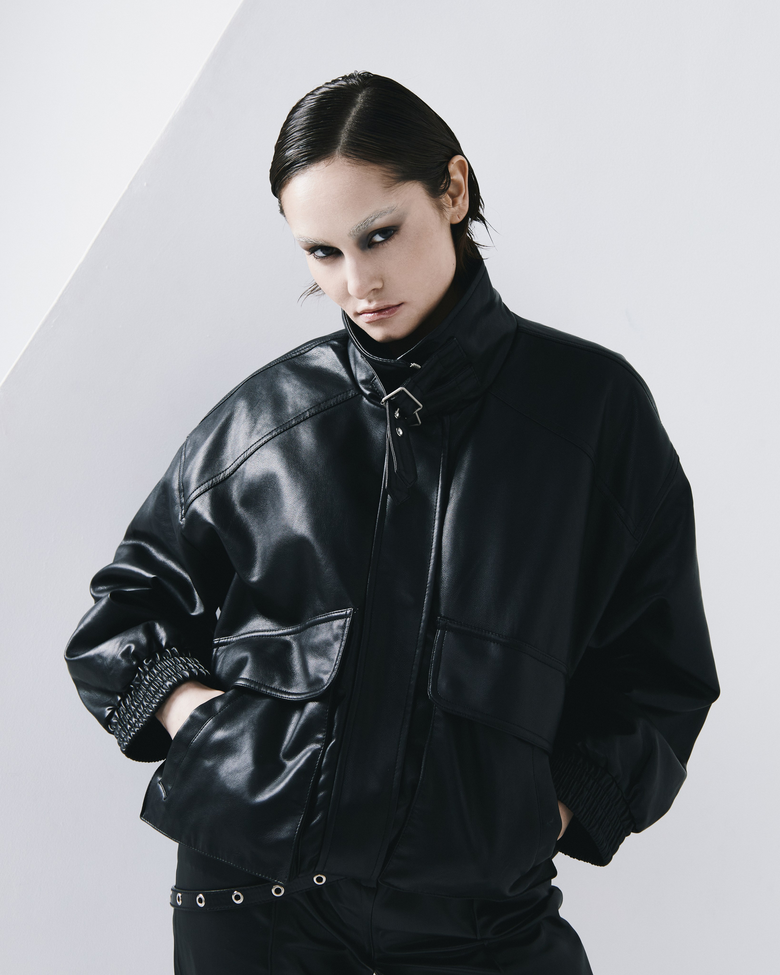 Ная. Студийный фотограф в Москве Илья Сухов