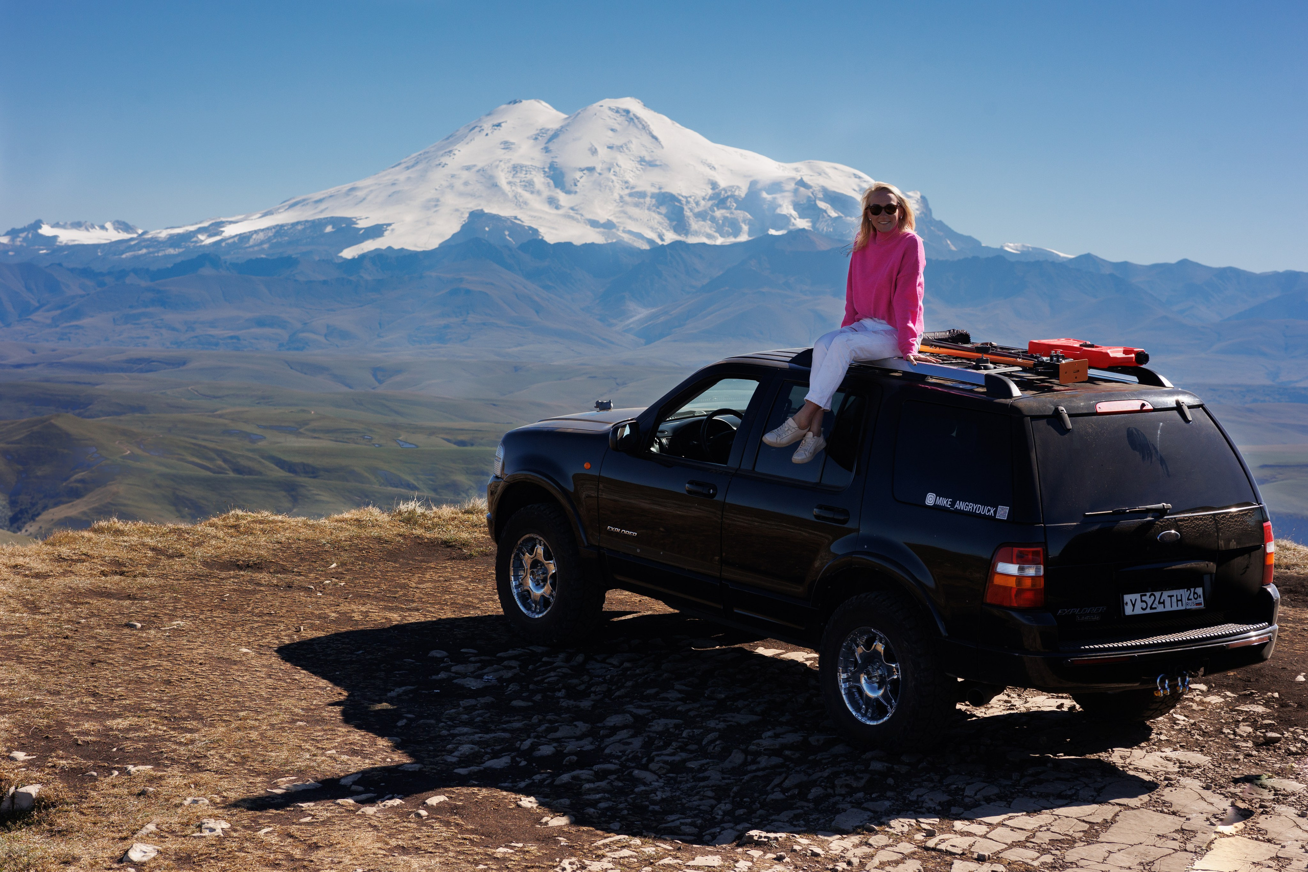 Бермамыт2. Семейный фотограф Пятигорск, Кисловодск, Эльбрус. Марина Вяликова