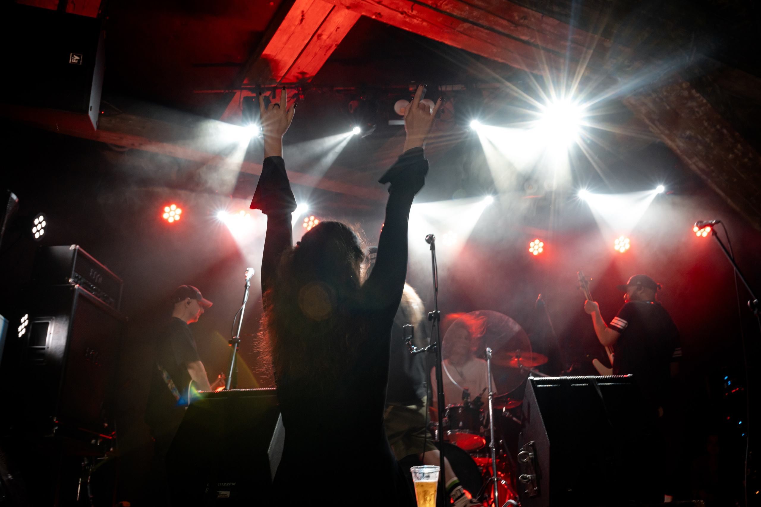 ГРЕБЛЯ. Фотограф Елена Богачева (lenalena_na_na_na)