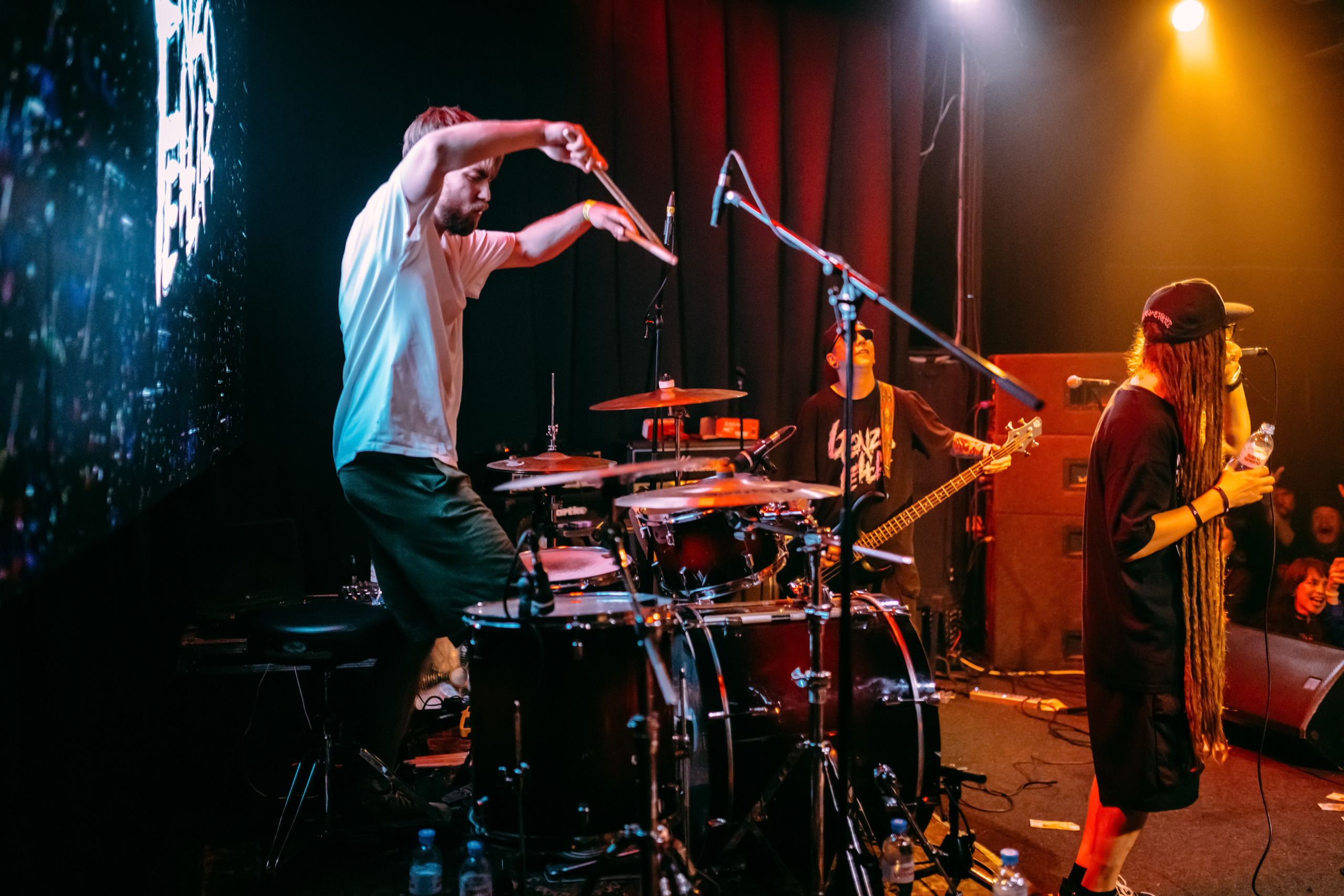 GONZO FELLAZ. Фотограф Елена Богачева (lenalena_na_na_na)