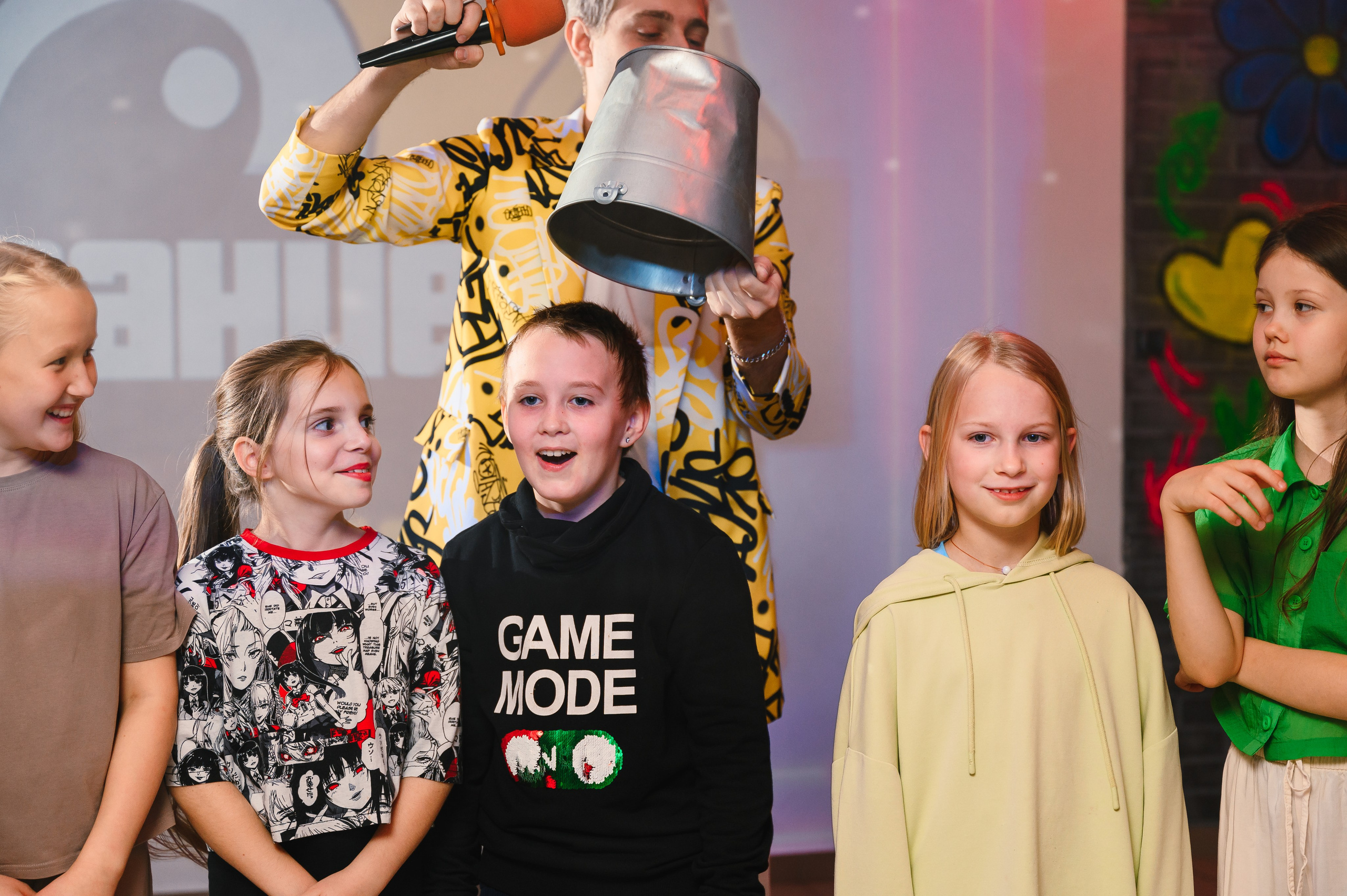 Мирославе 9 лет. Свадебный и просто хороший фотограф в Челябинске