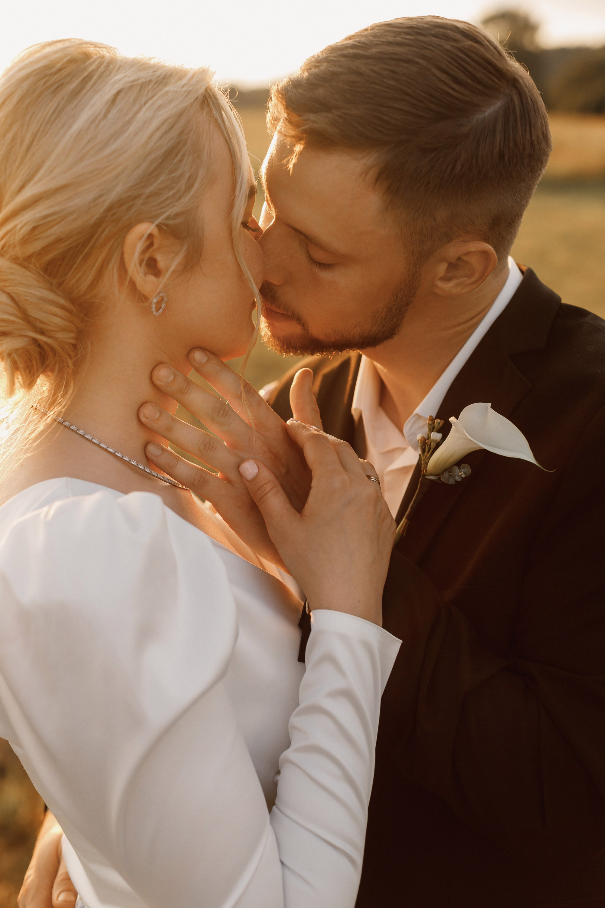 Lock lips. Свадебный фотограф Дмитрий Воробьев Ярославль