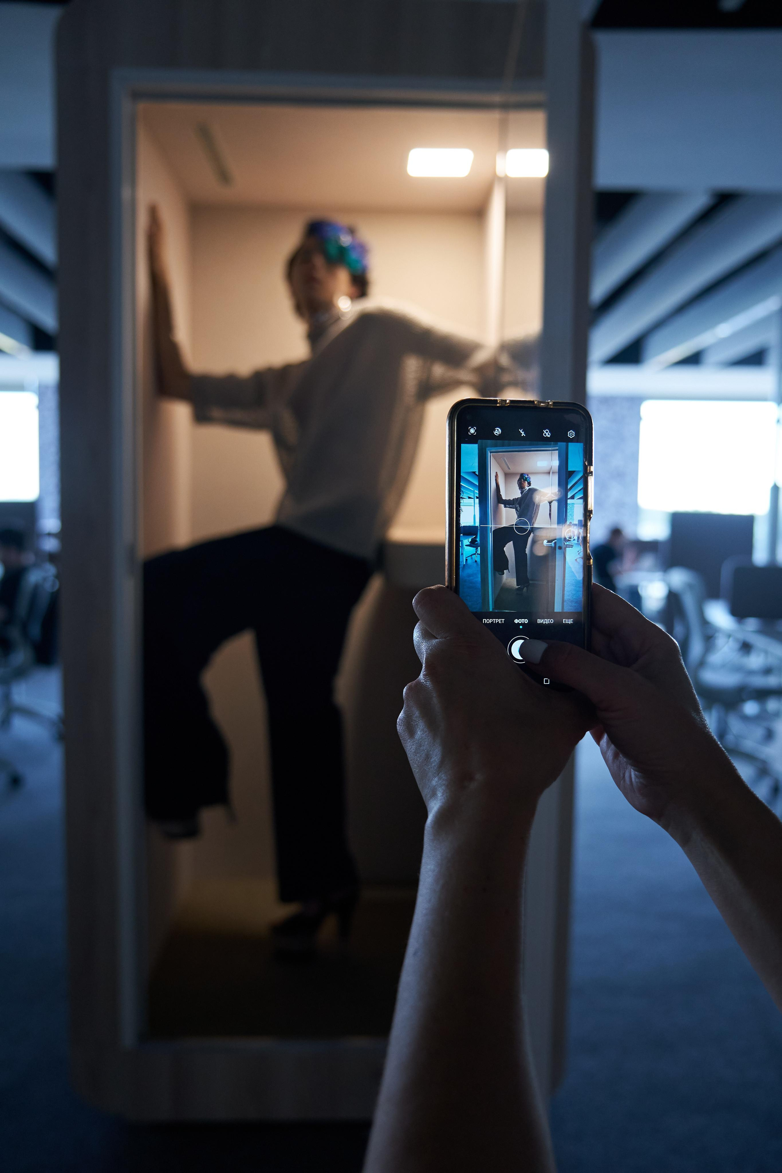 Estel Open Казань 2021. Контакты