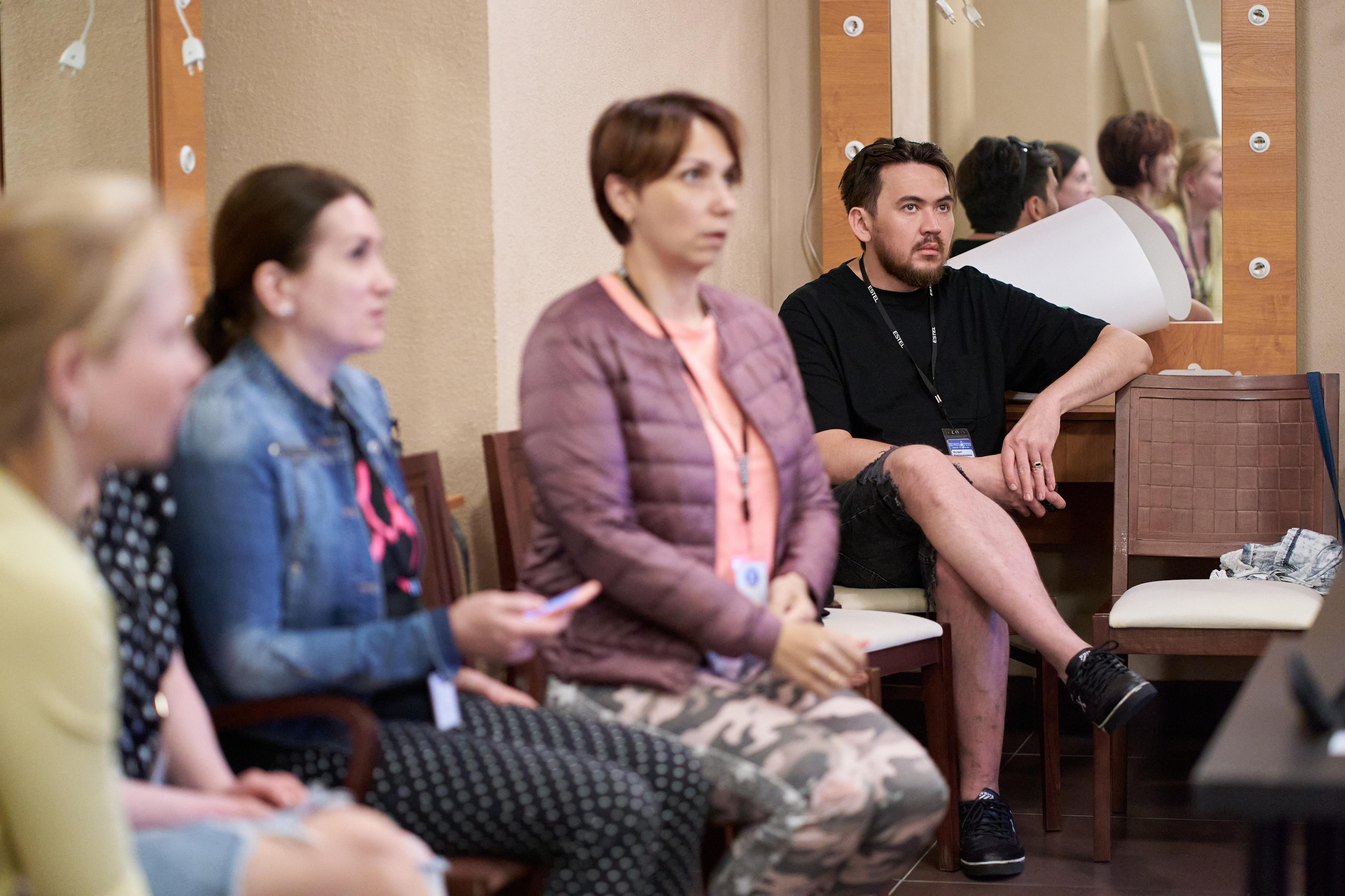 Estel Open Казань 2021. Контакты