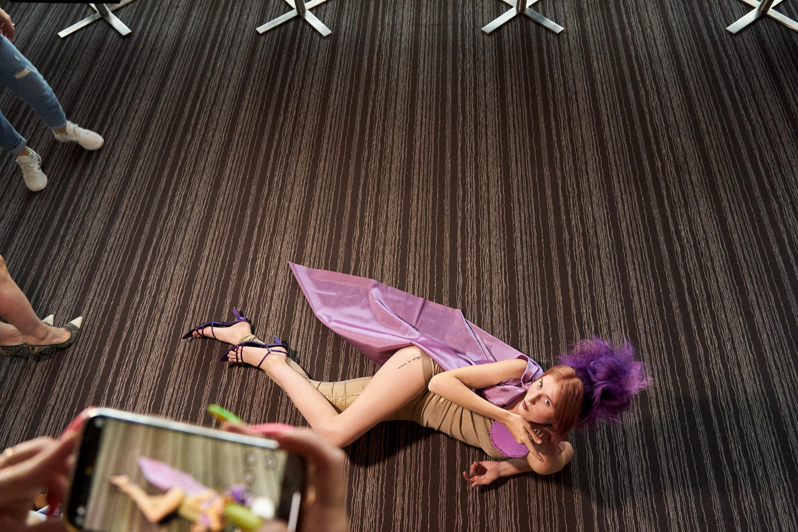 Estel Open Казань 2021. Контакты