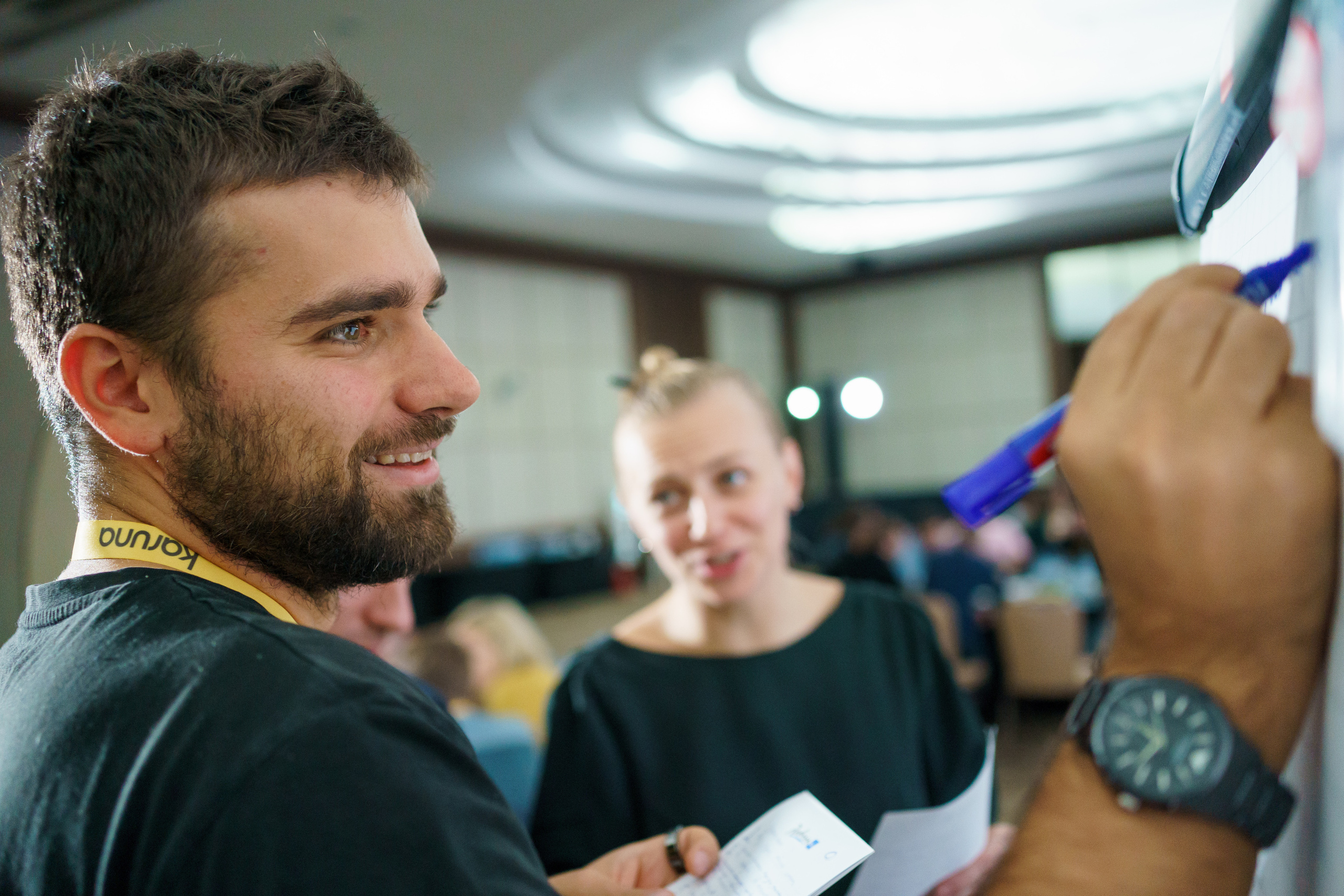 Корпоративная конференция октябрь 2020. Контакты