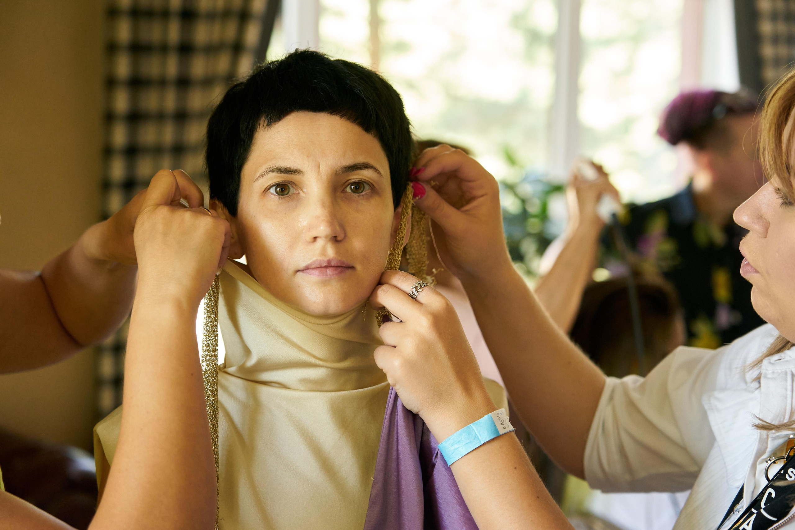 Estel Open Казань 2021. Контакты