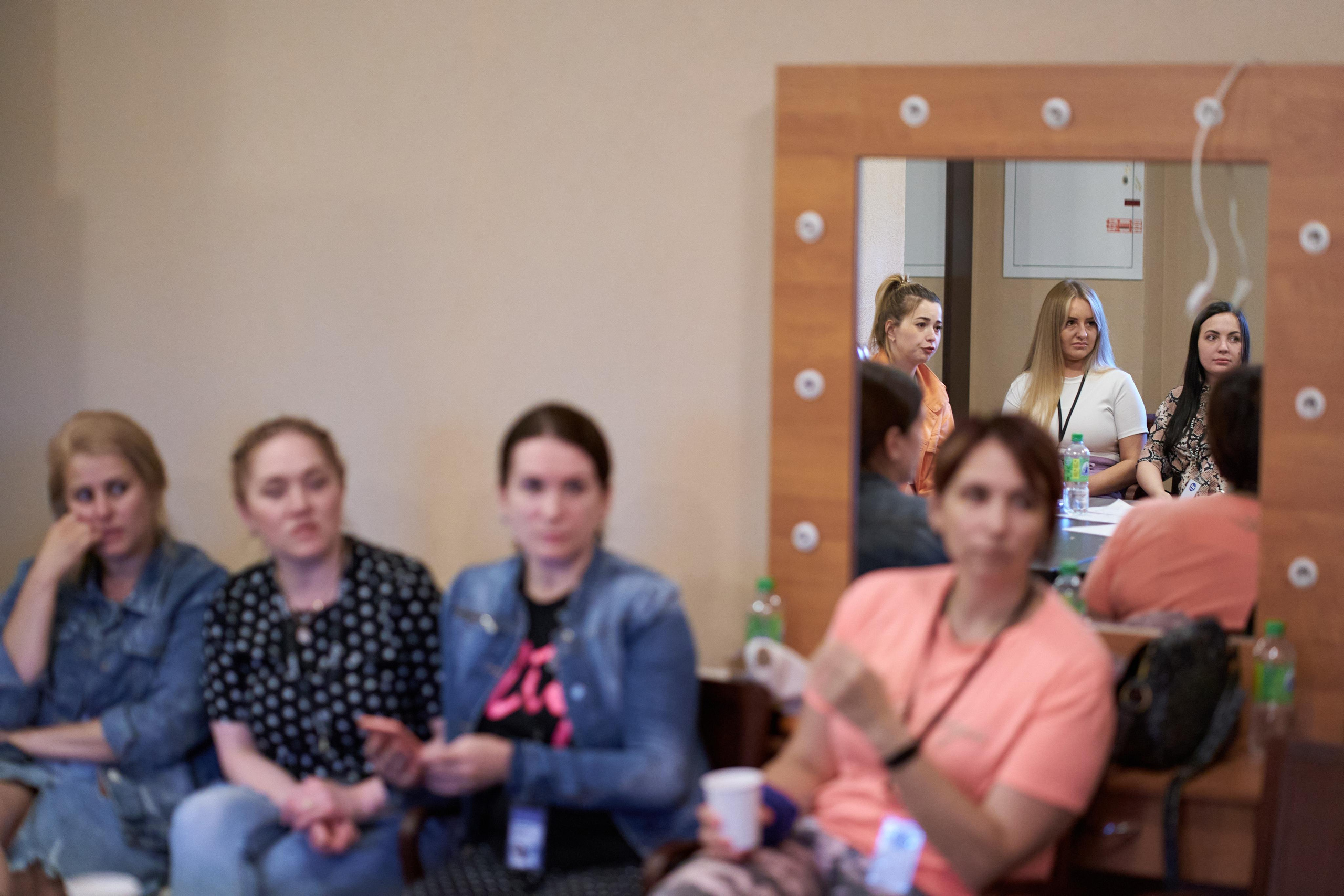 Estel Open Казань 2021. Контакты