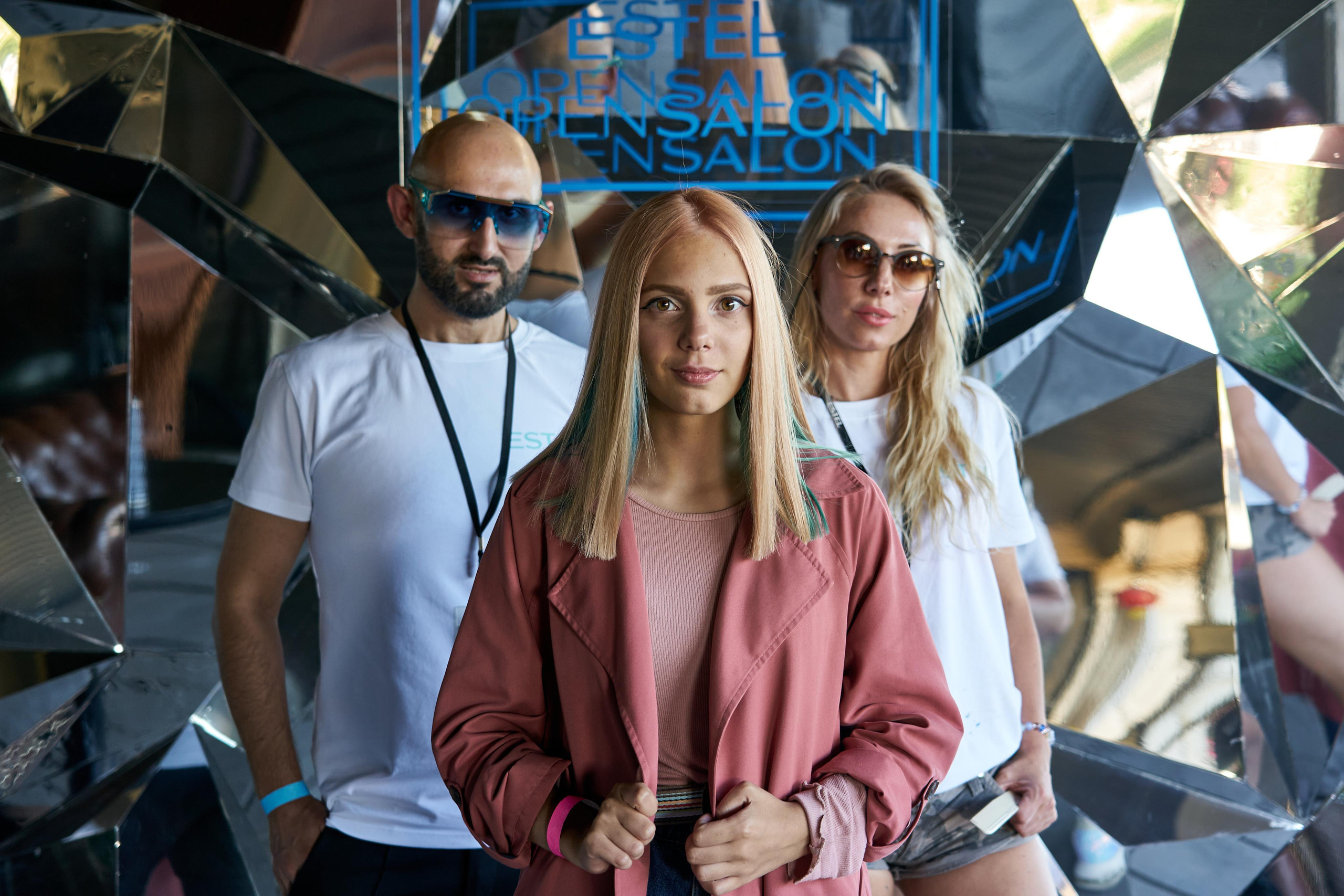 Estel Open Казань 2021. Контакты