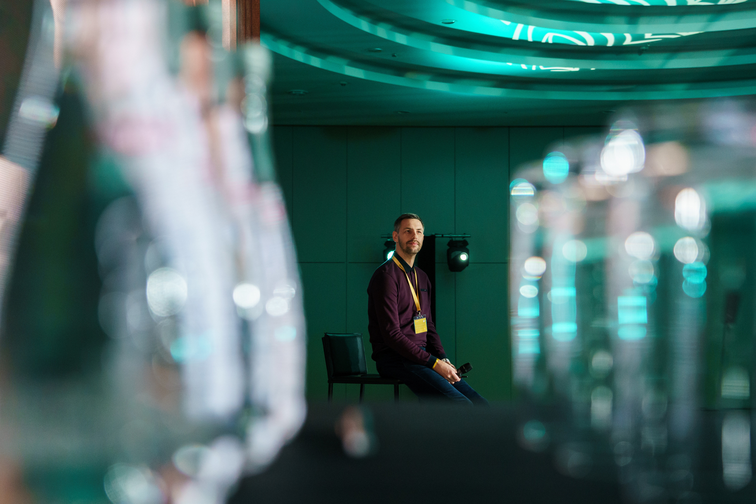 Корпоративная конференция октябрь 2020. Контакты