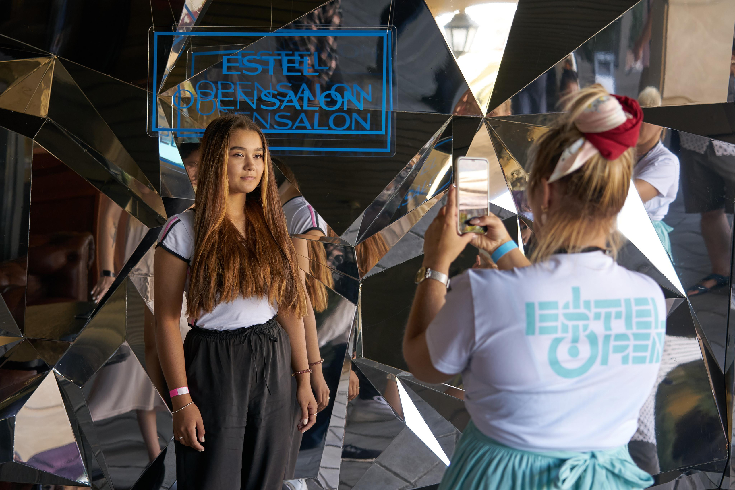 Estel Open Казань 2021. Контакты