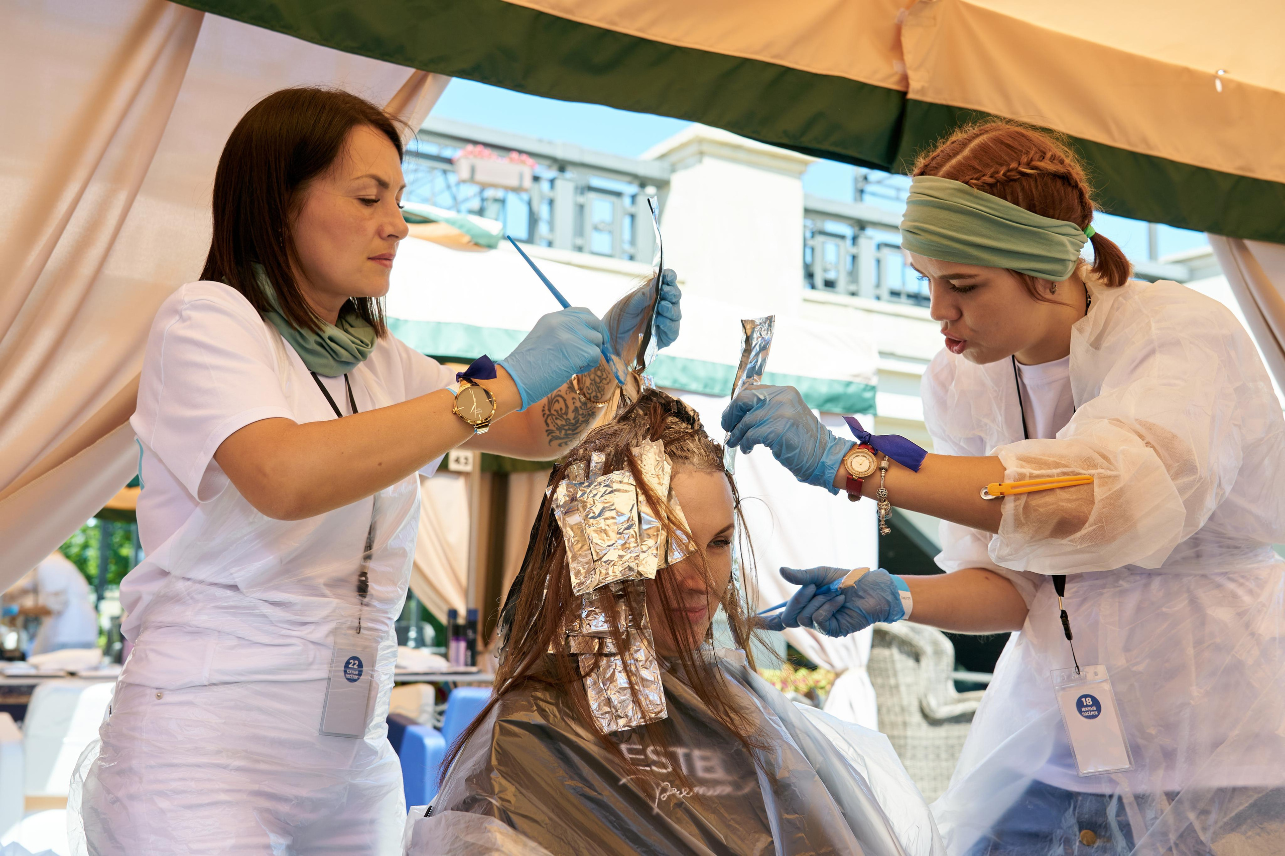 Estel Open Казань 2021. Контакты