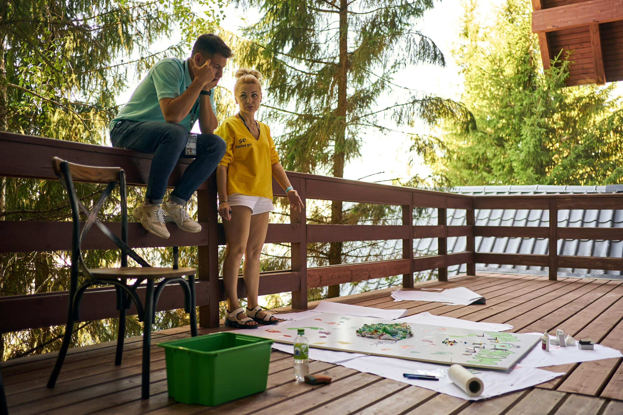 Estel Open Казань 2021. Контакты