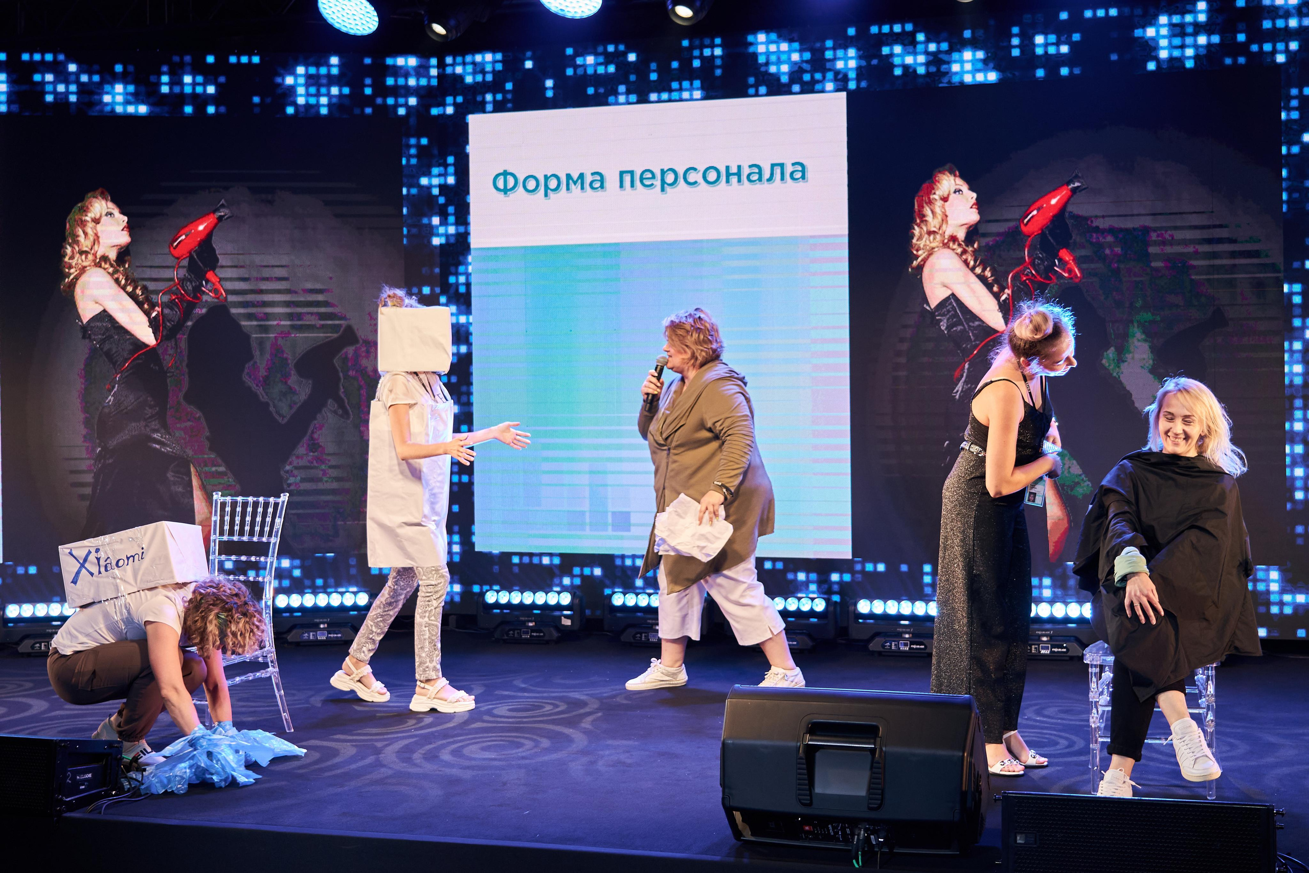 Estel Open Казань 2021. Контакты