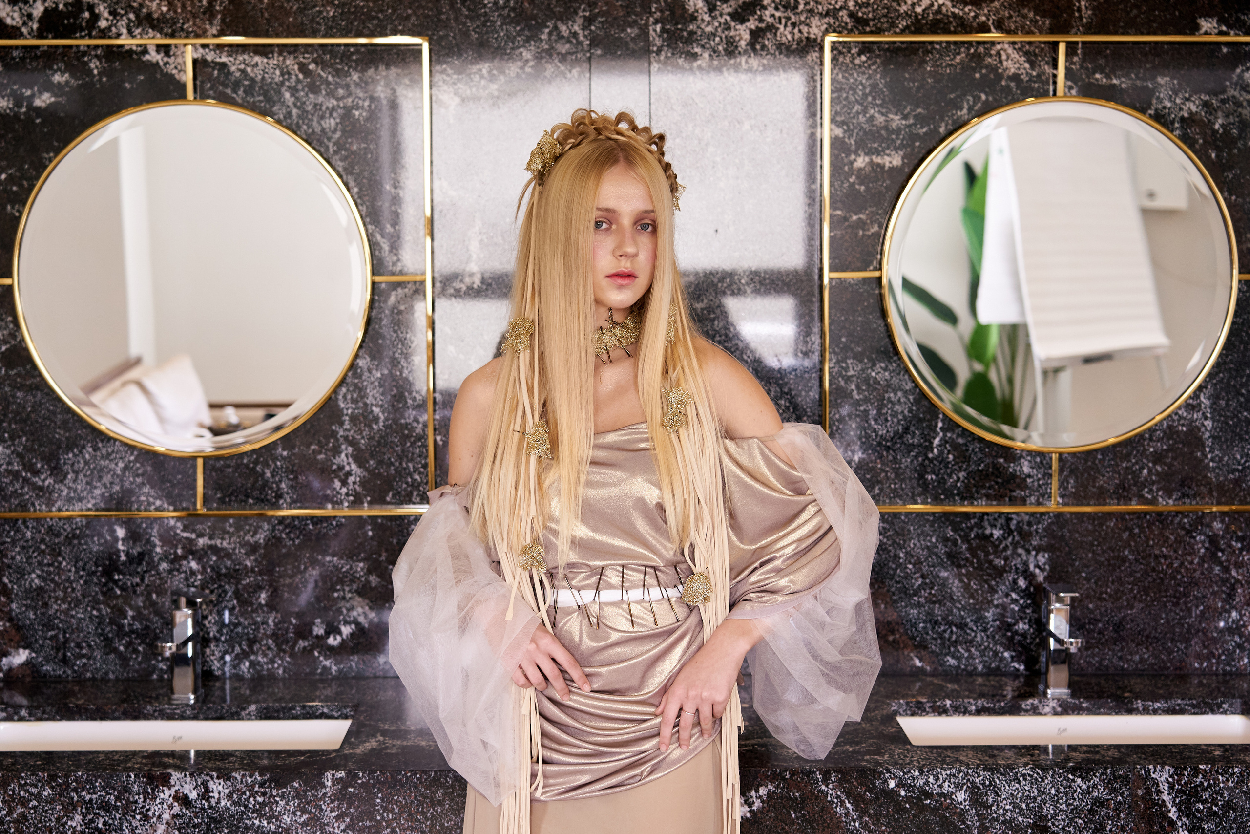 Estel Open Крым 2021. Контакты