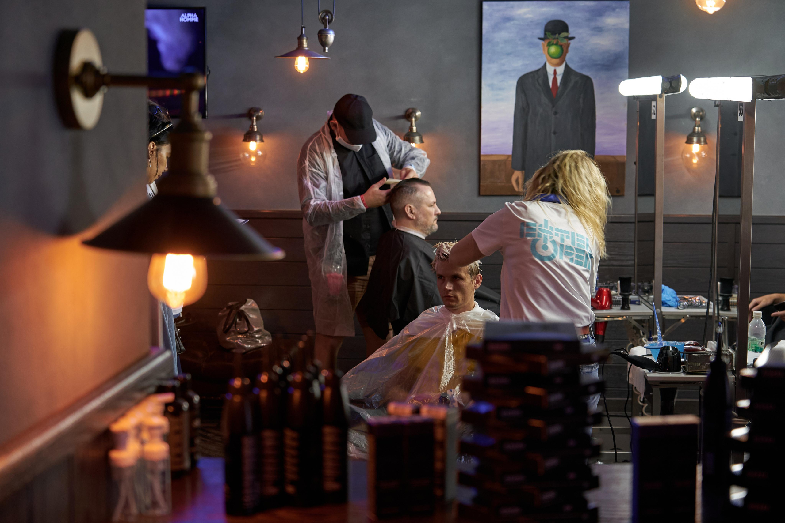 Estel Open Казань 2021. Контакты