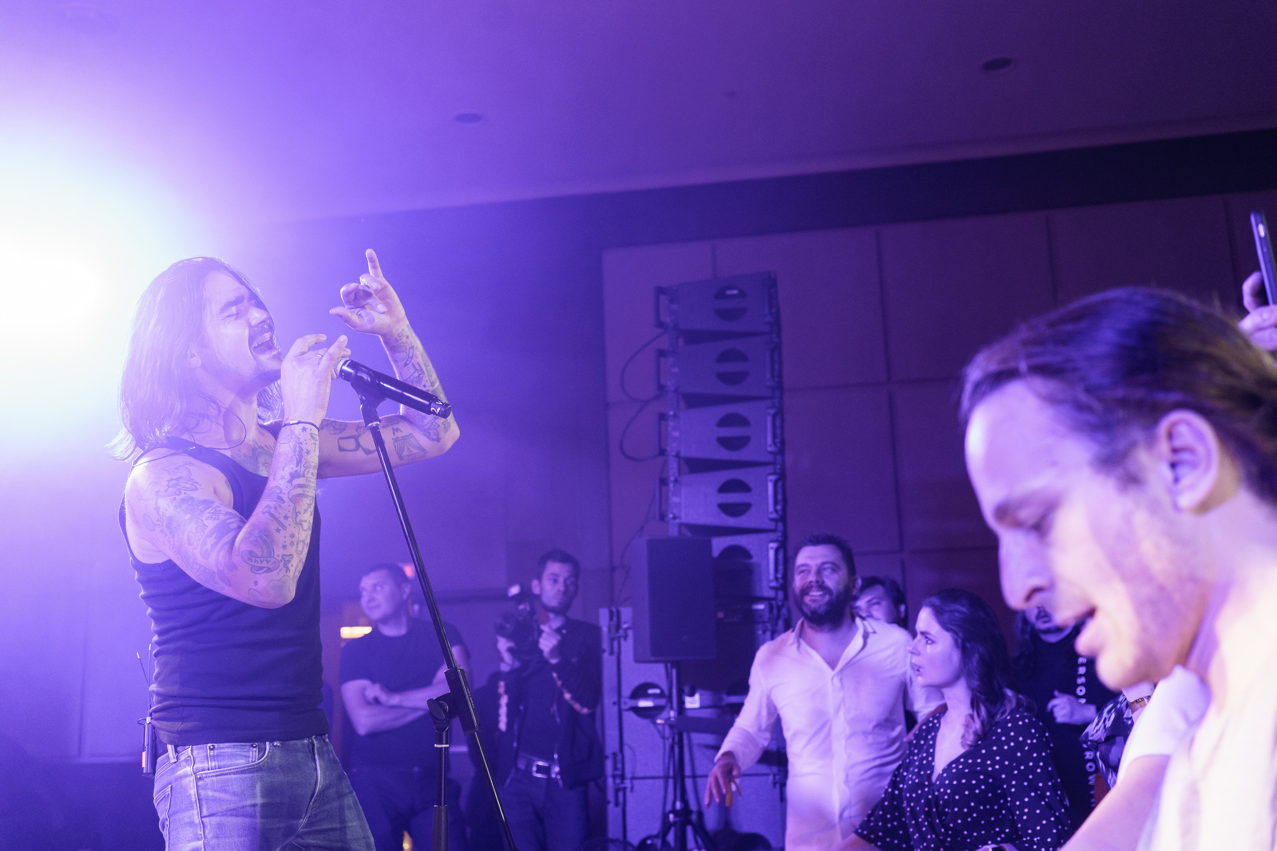 Корпоративная конференция октябрь 2020. Контакты