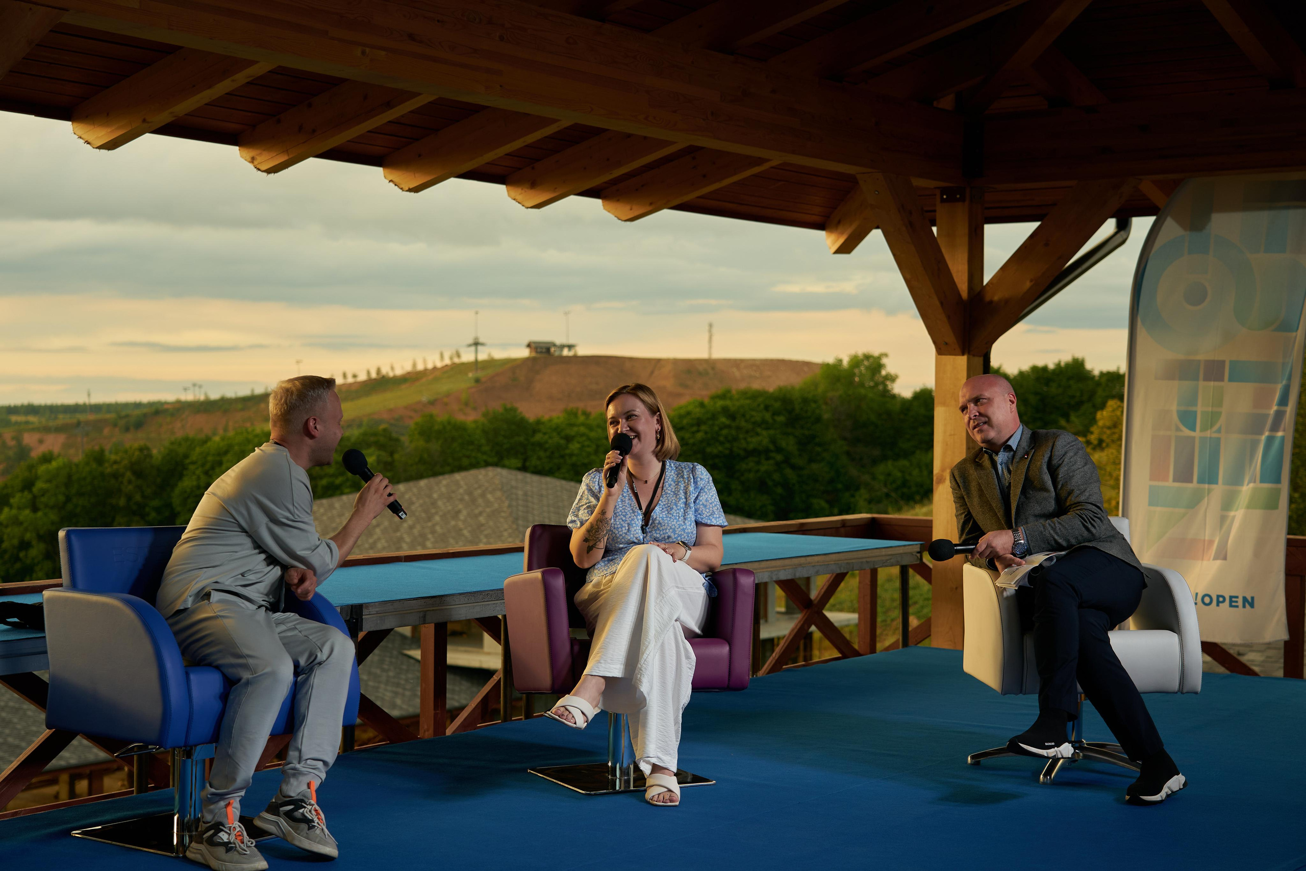 Estel Open Казань 2021. Контакты