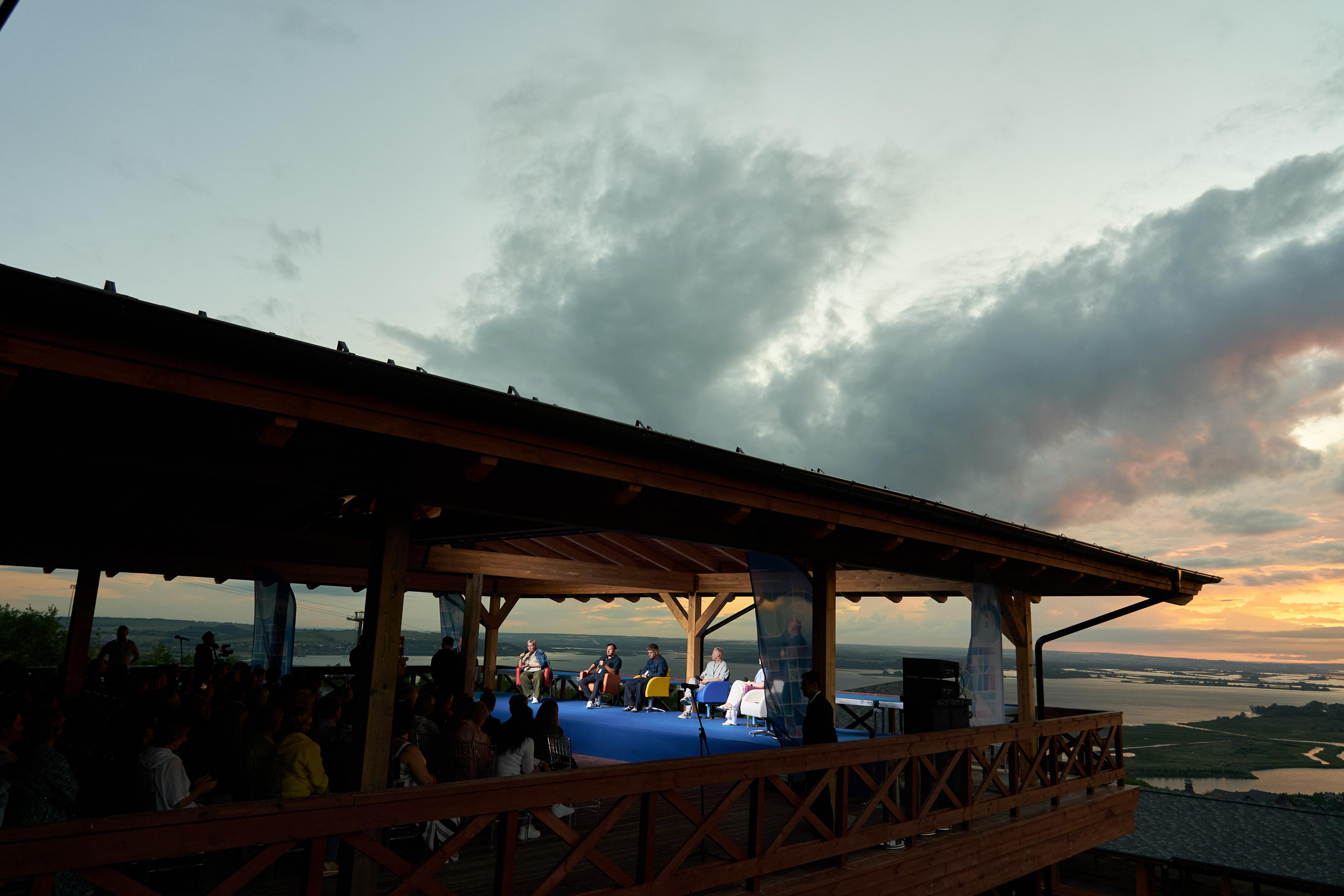 Estel Open Казань 2021. Контакты