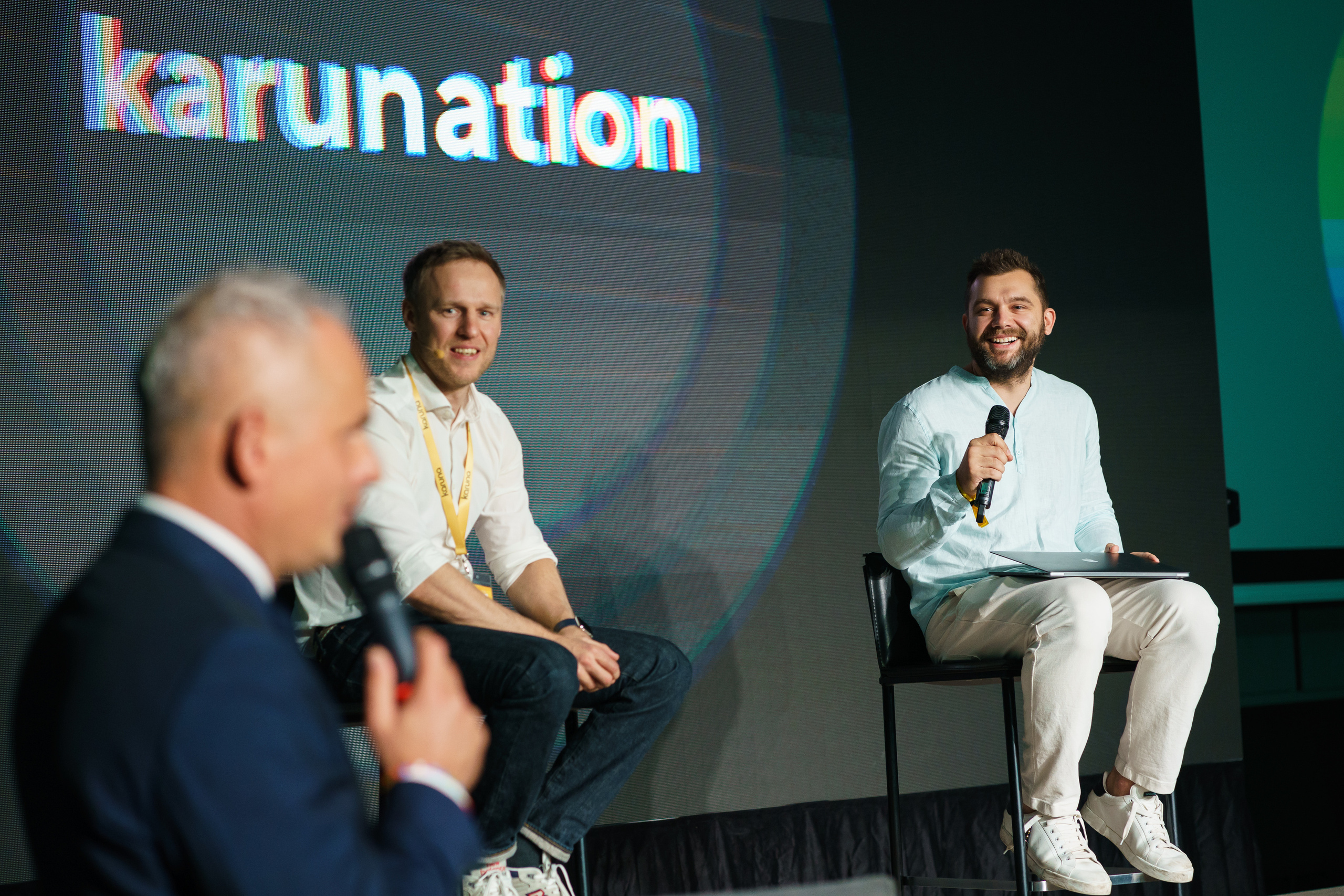 Корпоративная конференция октябрь 2020. Контакты