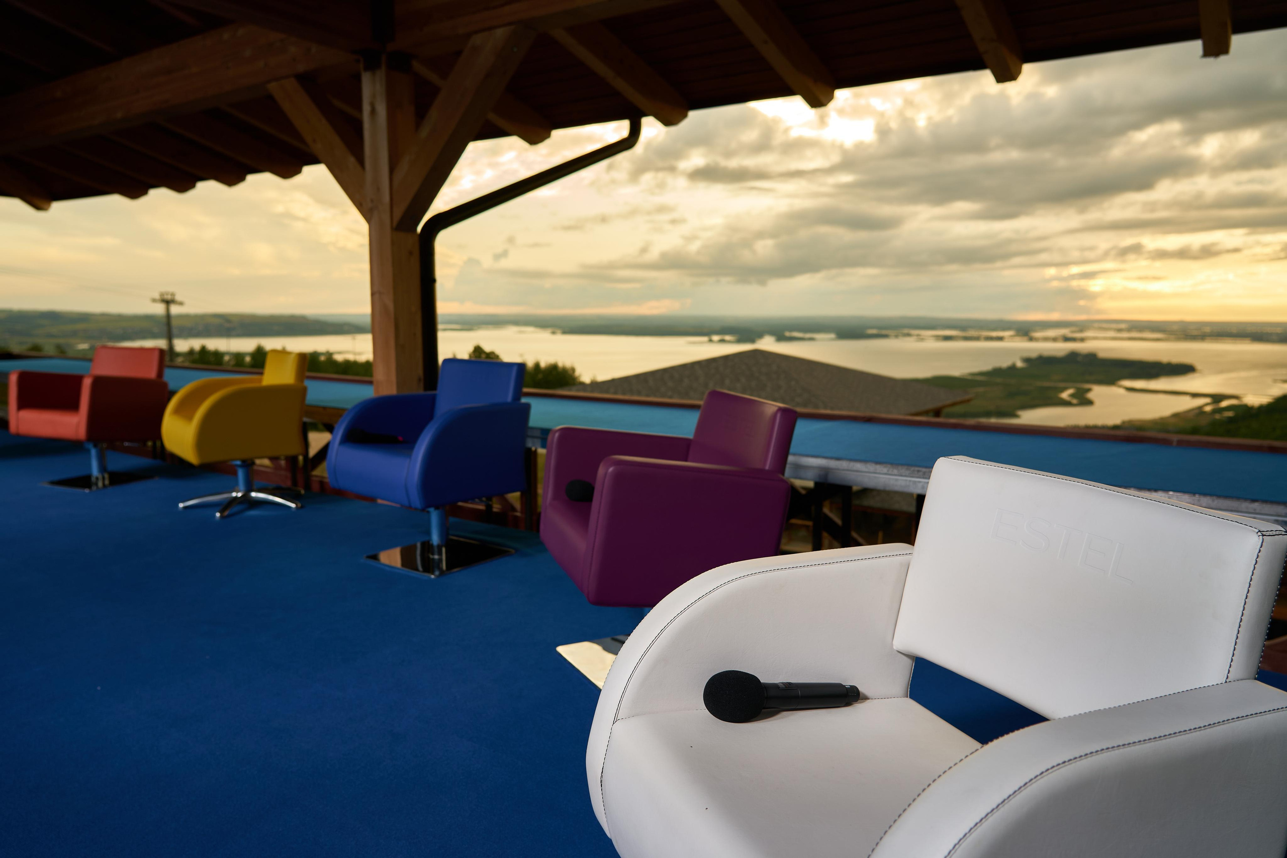 Estel Open Казань 2021. Контакты