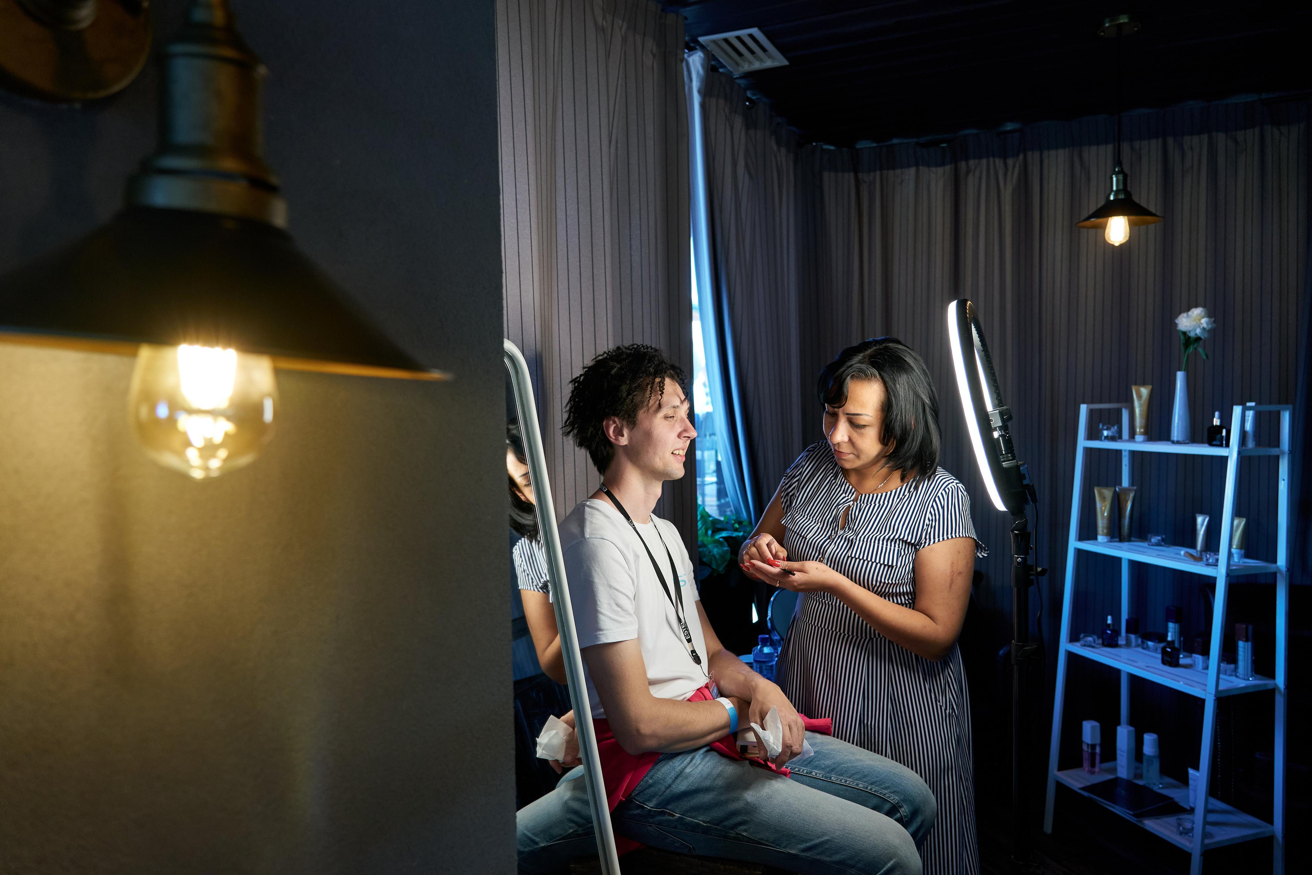 Estel Open Казань 2021. Контакты