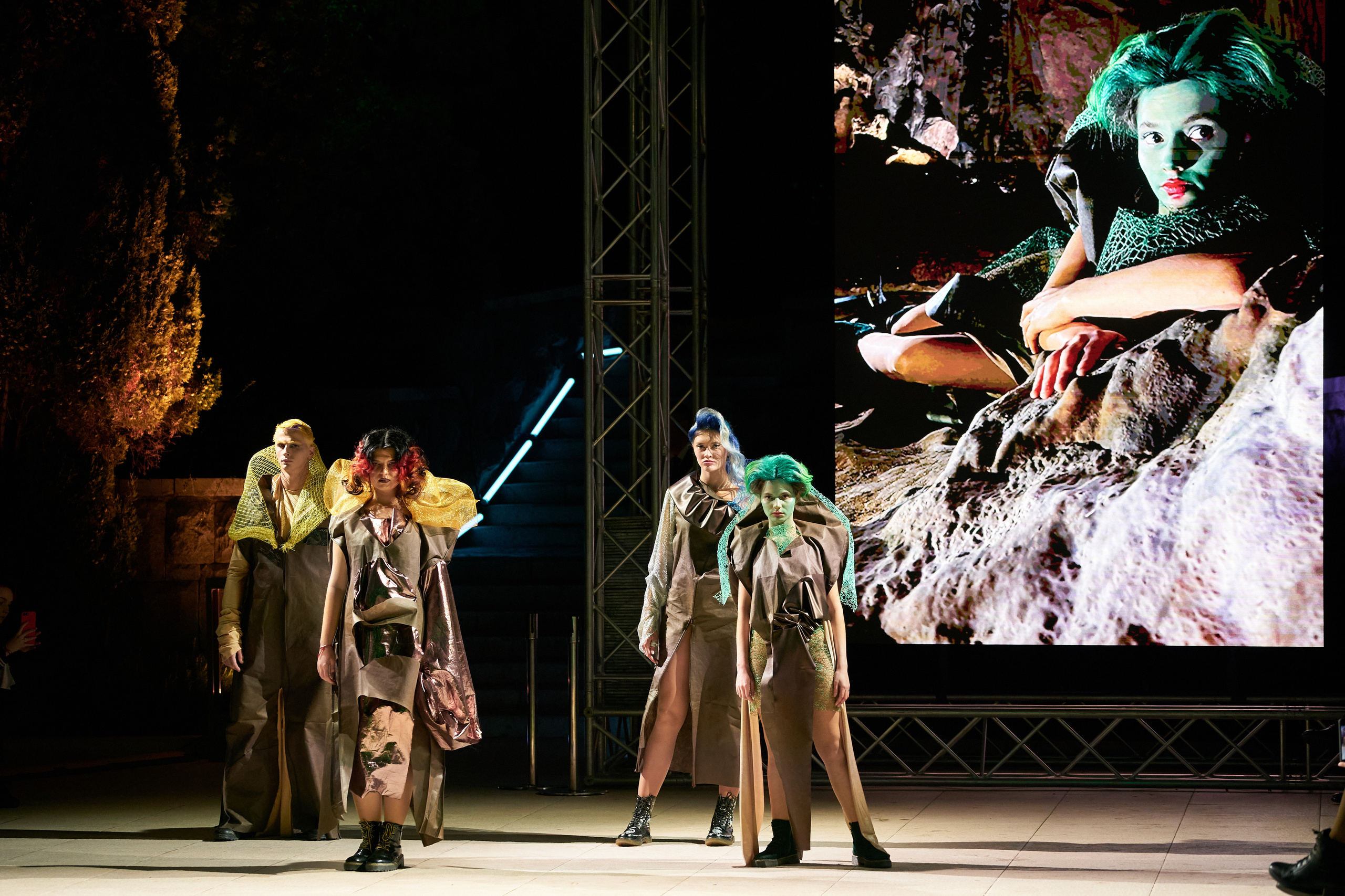 Estel Open Крым 2021. Контакты