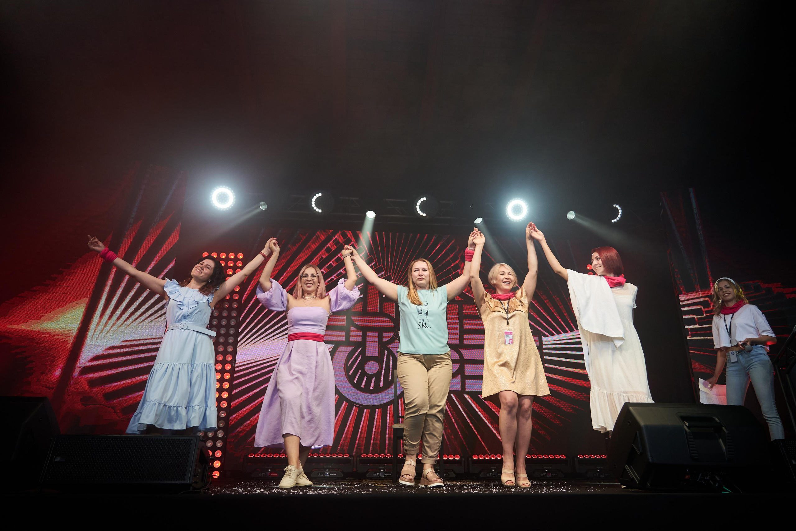 Estel Open Казань 2021. Контакты