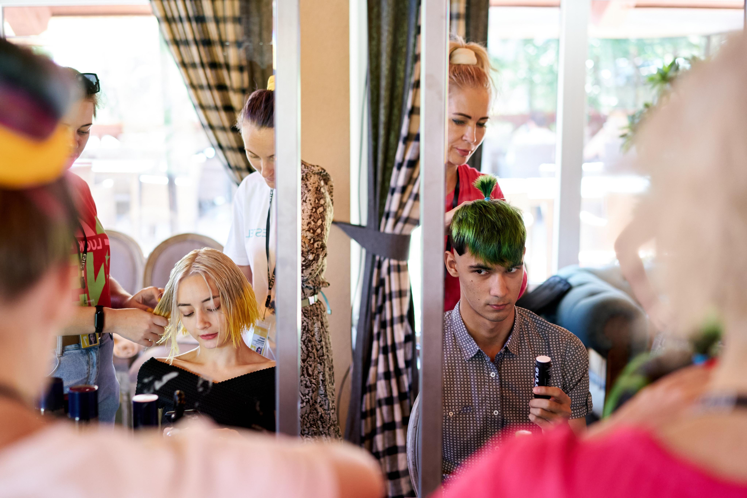 Estel Open Казань 2021. Контакты