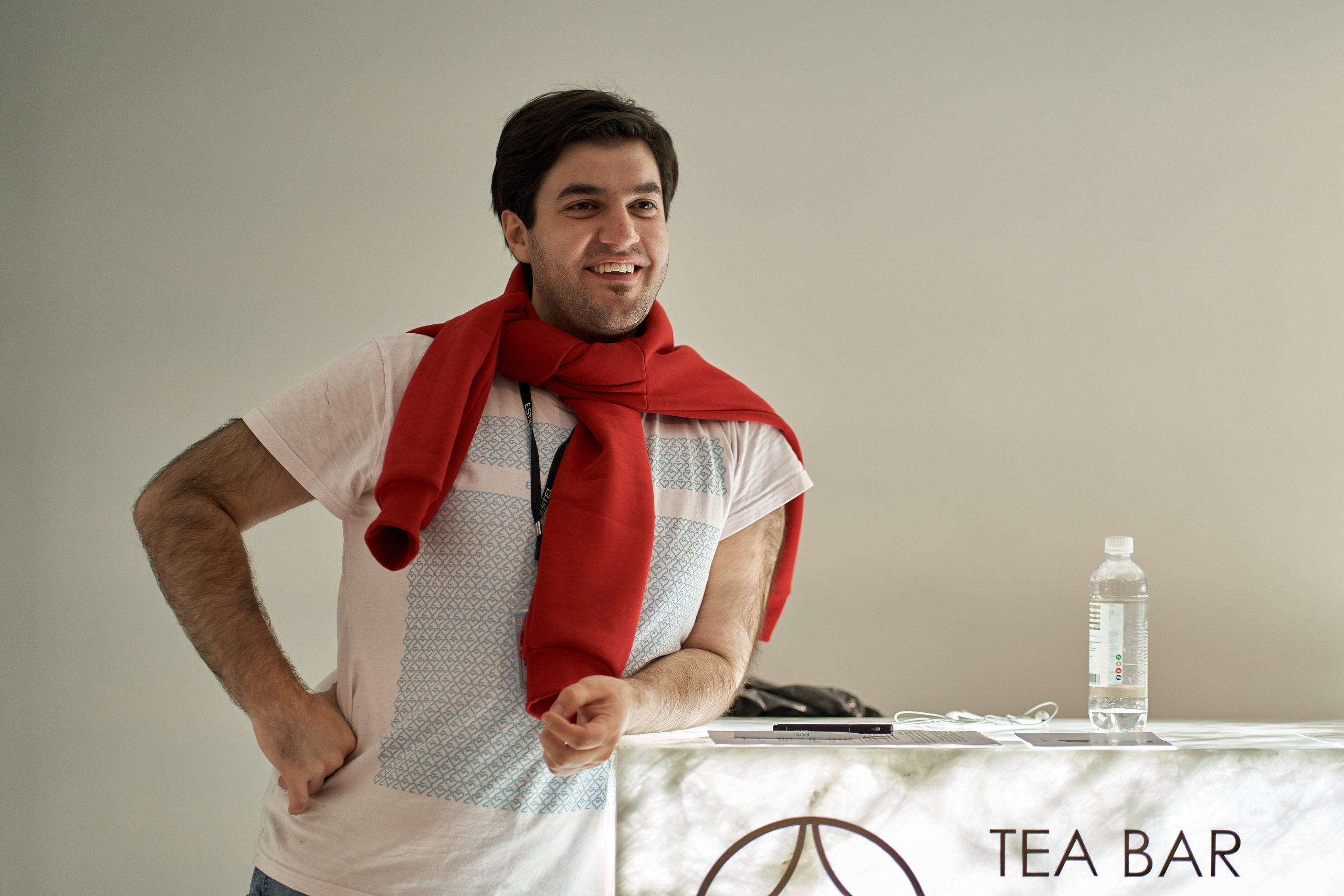 Estel Open Крым 2021. Контакты