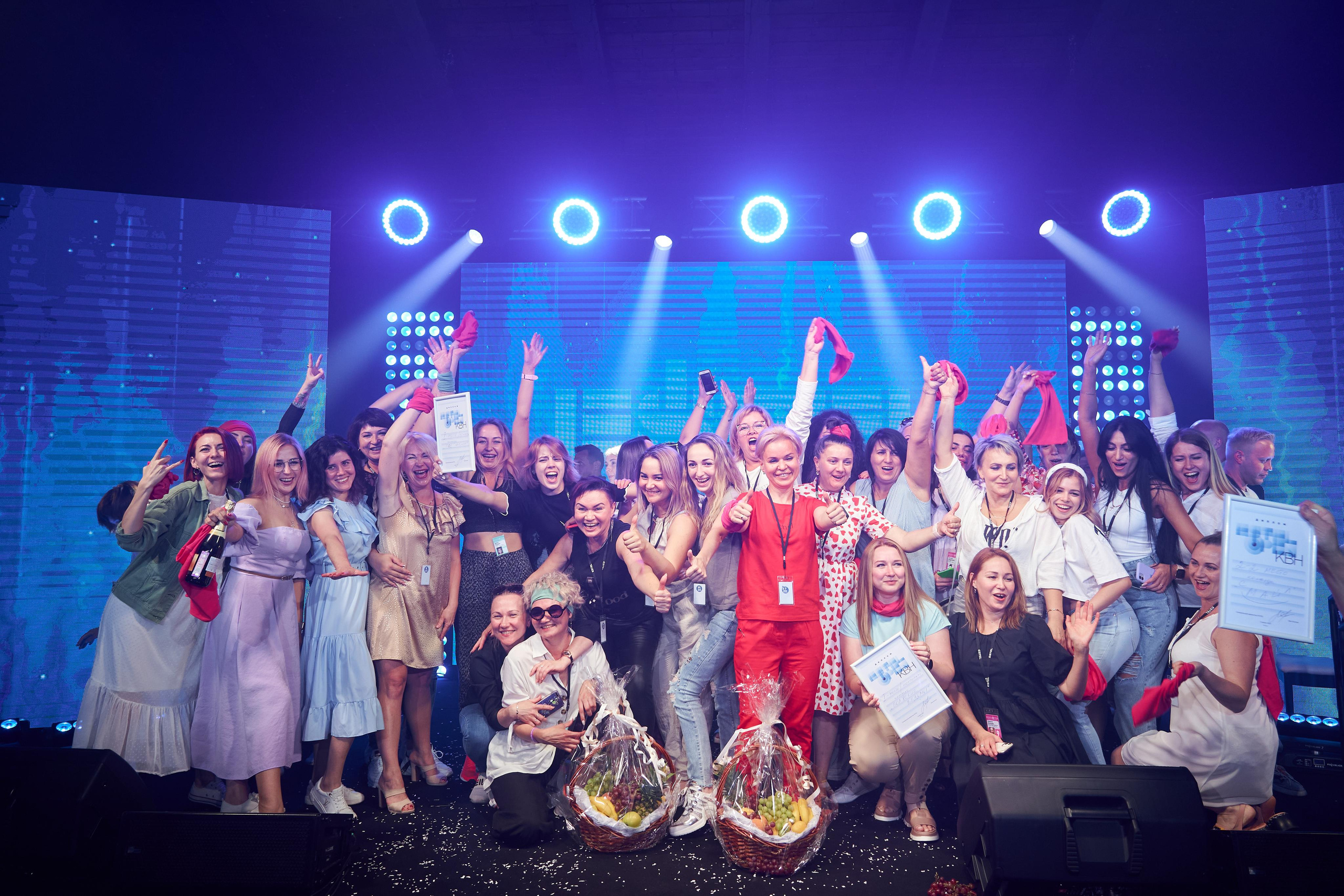 Estel Open Казань 2021. Контакты