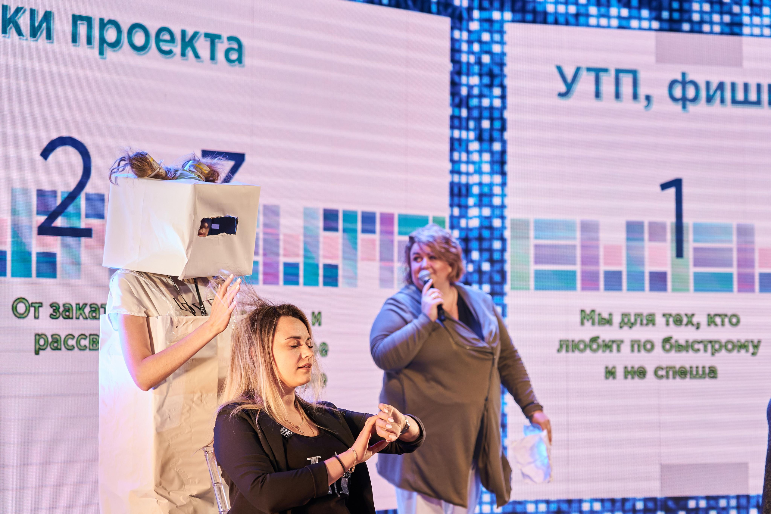 Estel Open Казань 2021. Контакты