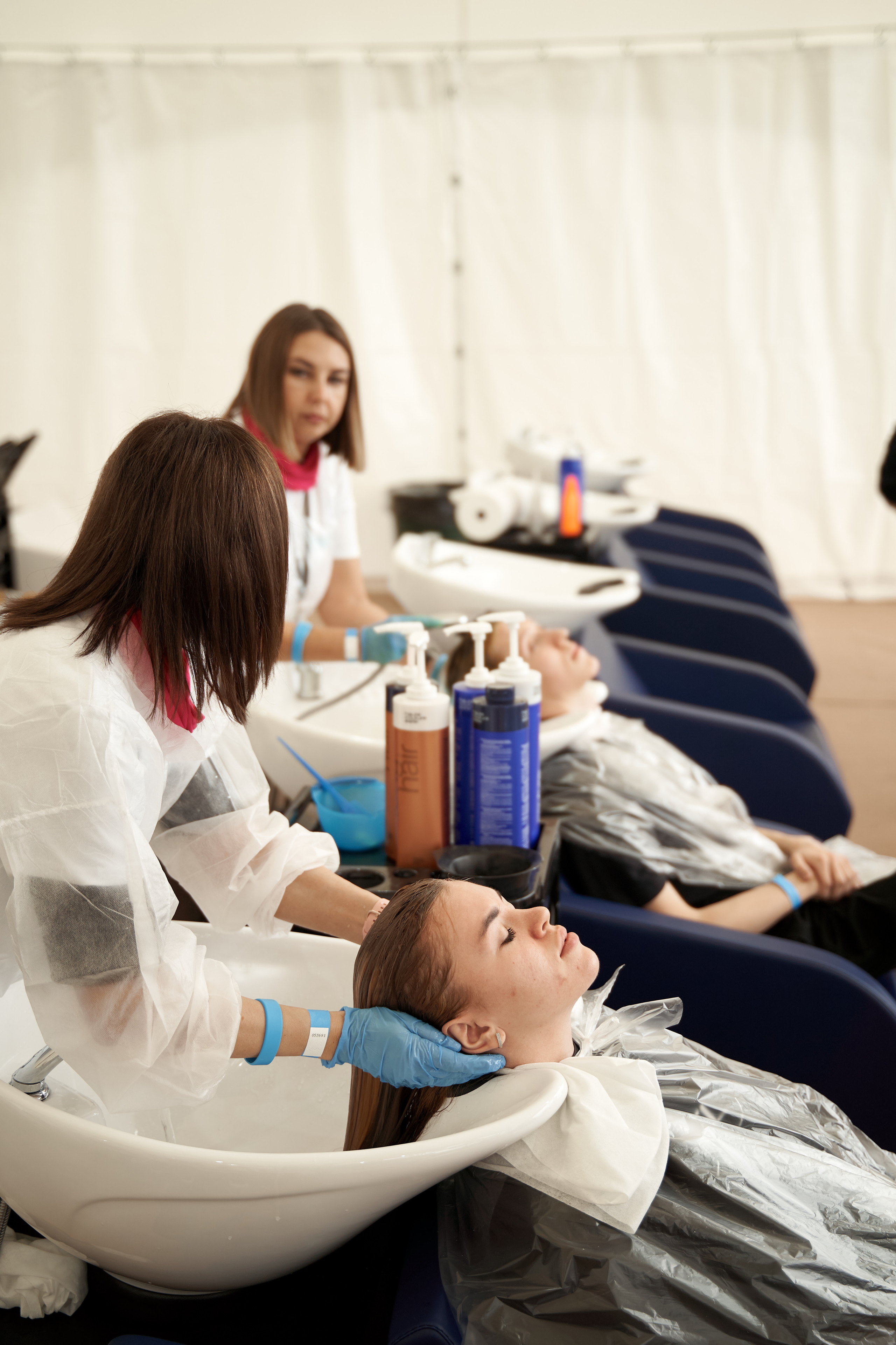 Estel Open Крым 2021. Контакты