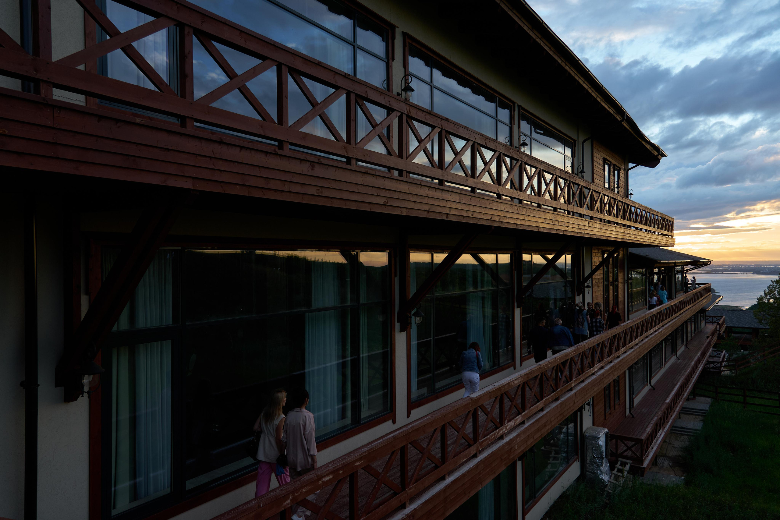 Estel Open Казань 2021. Контакты