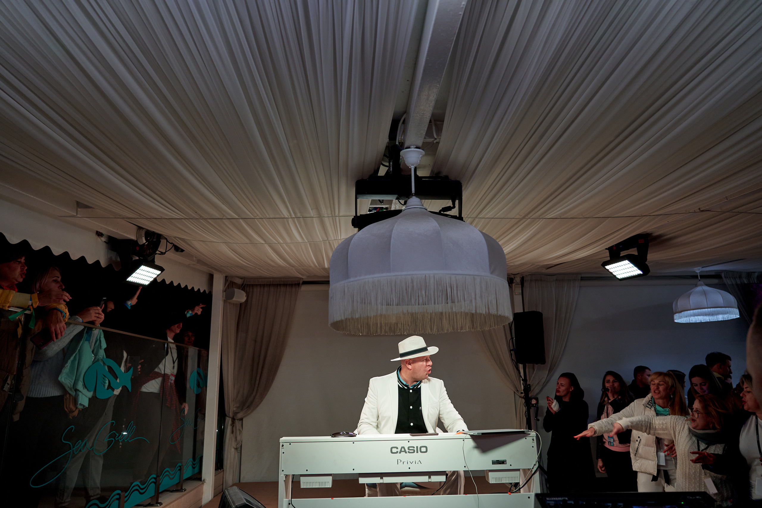 Estel Open Крым 2021. Контакты