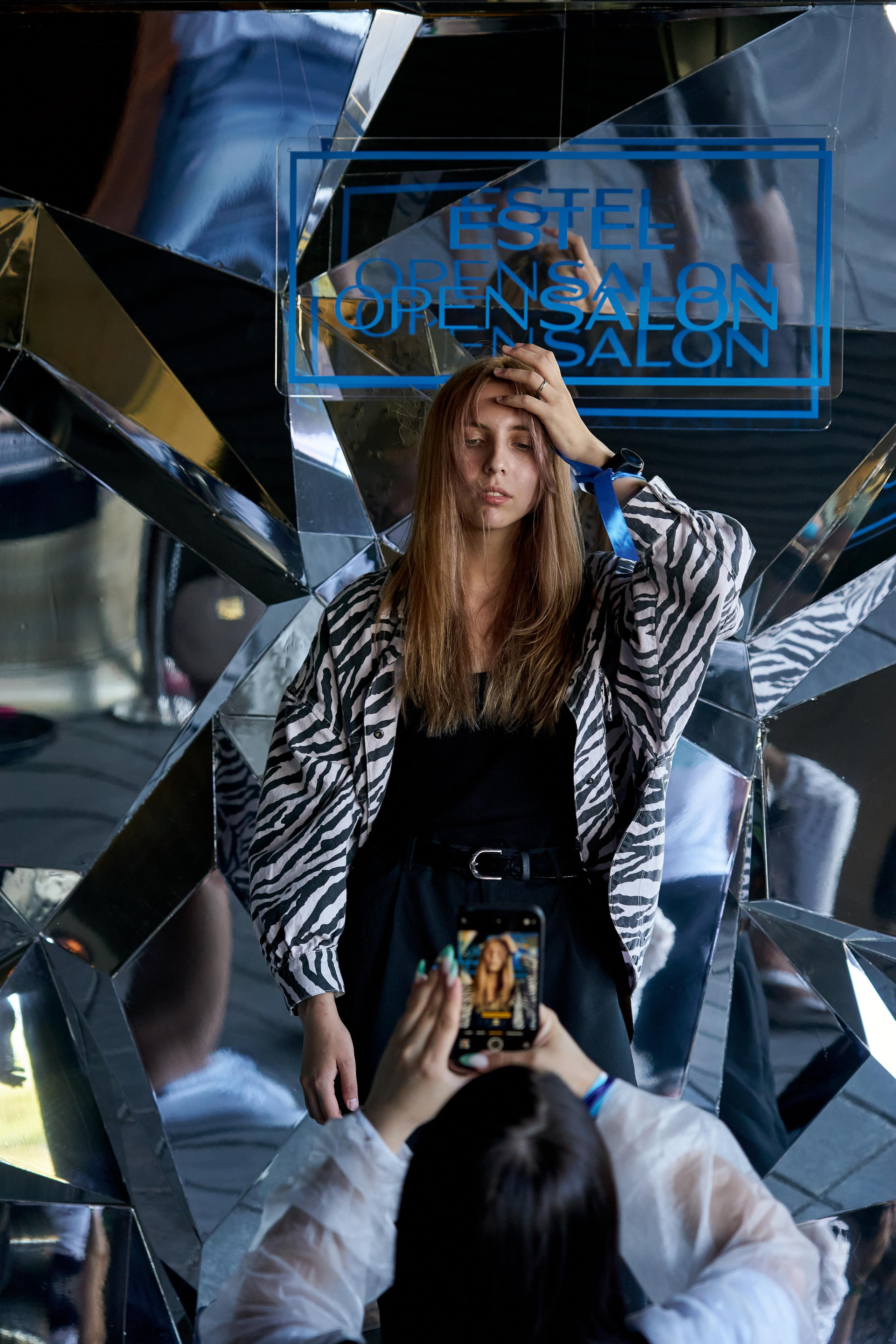 Estel Open Казань 2021. Контакты