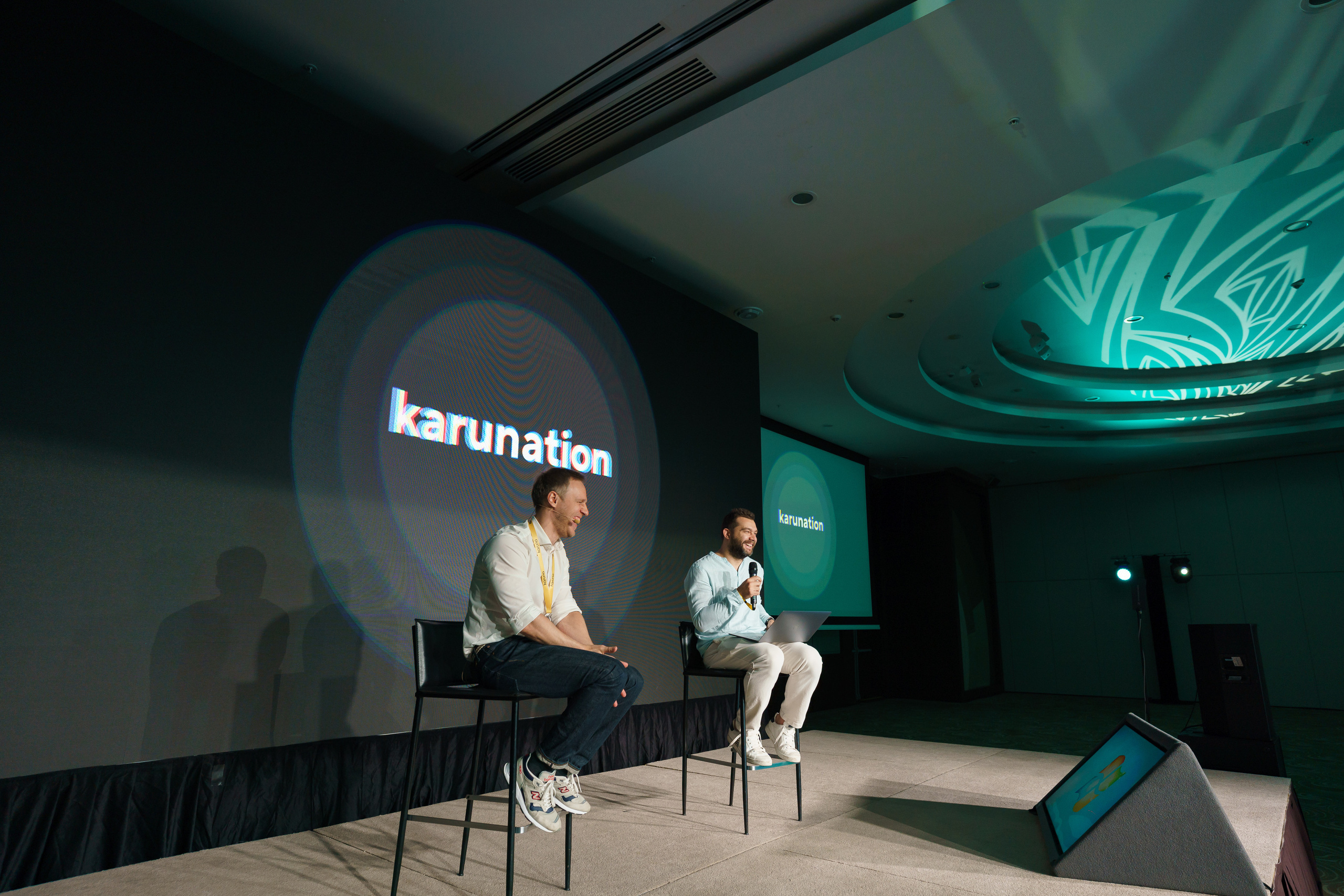 Корпоративная конференция октябрь 2020. Контакты