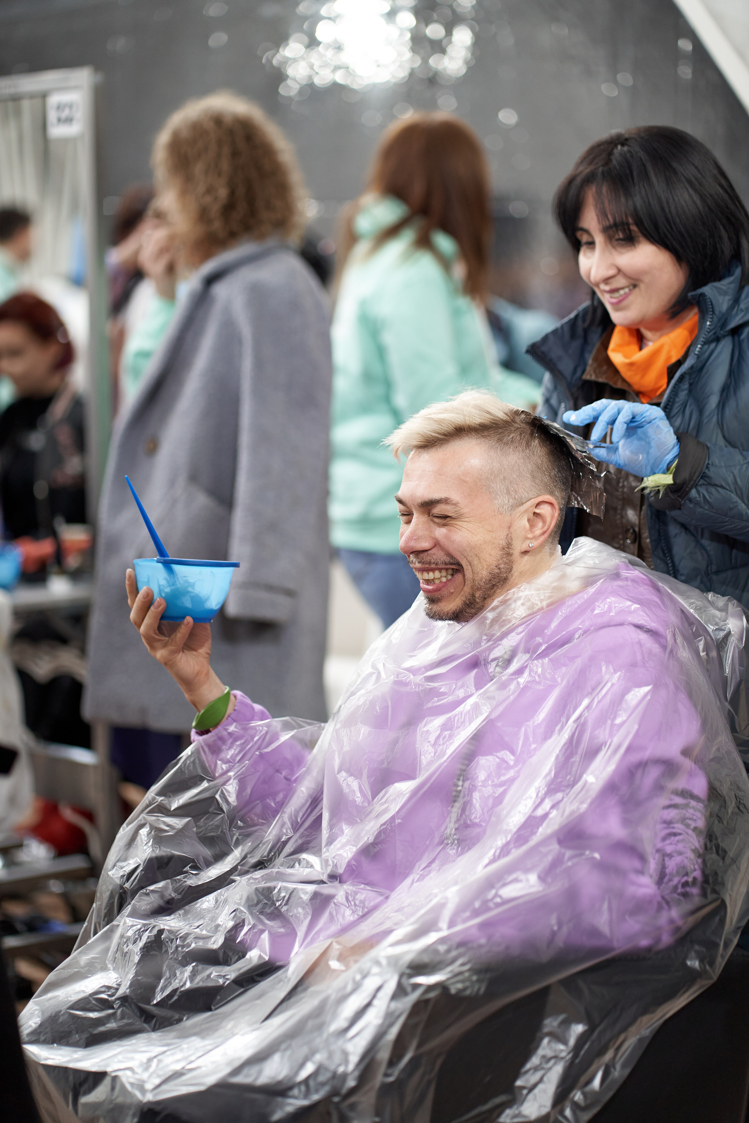 Estel Open Крым 2021. Контакты