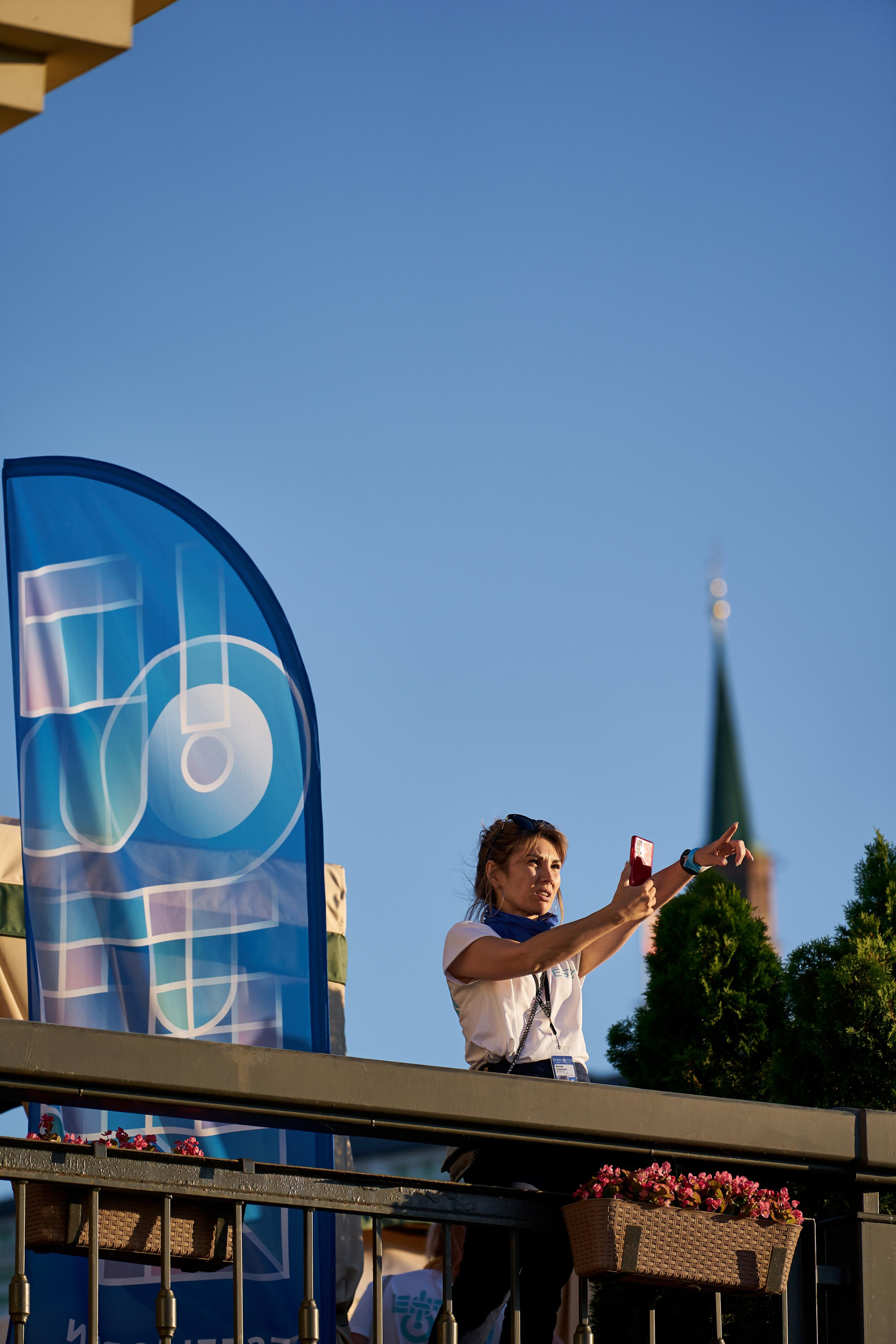 Estel Open Казань 2021. Контакты