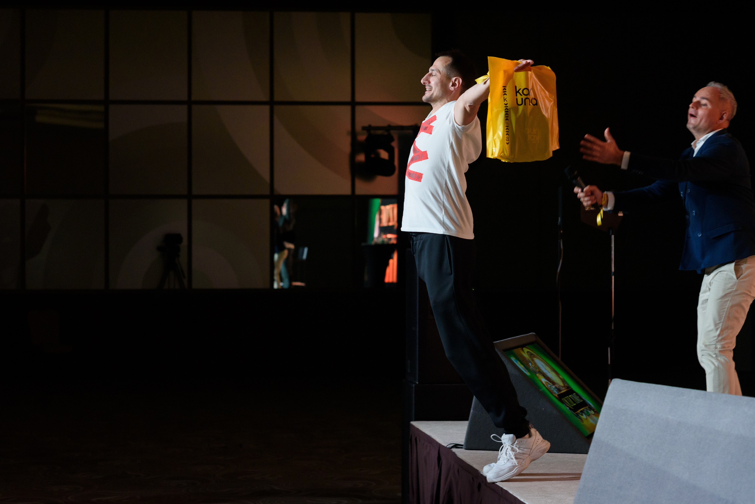 Корпоративная конференция октябрь 2020. Контакты