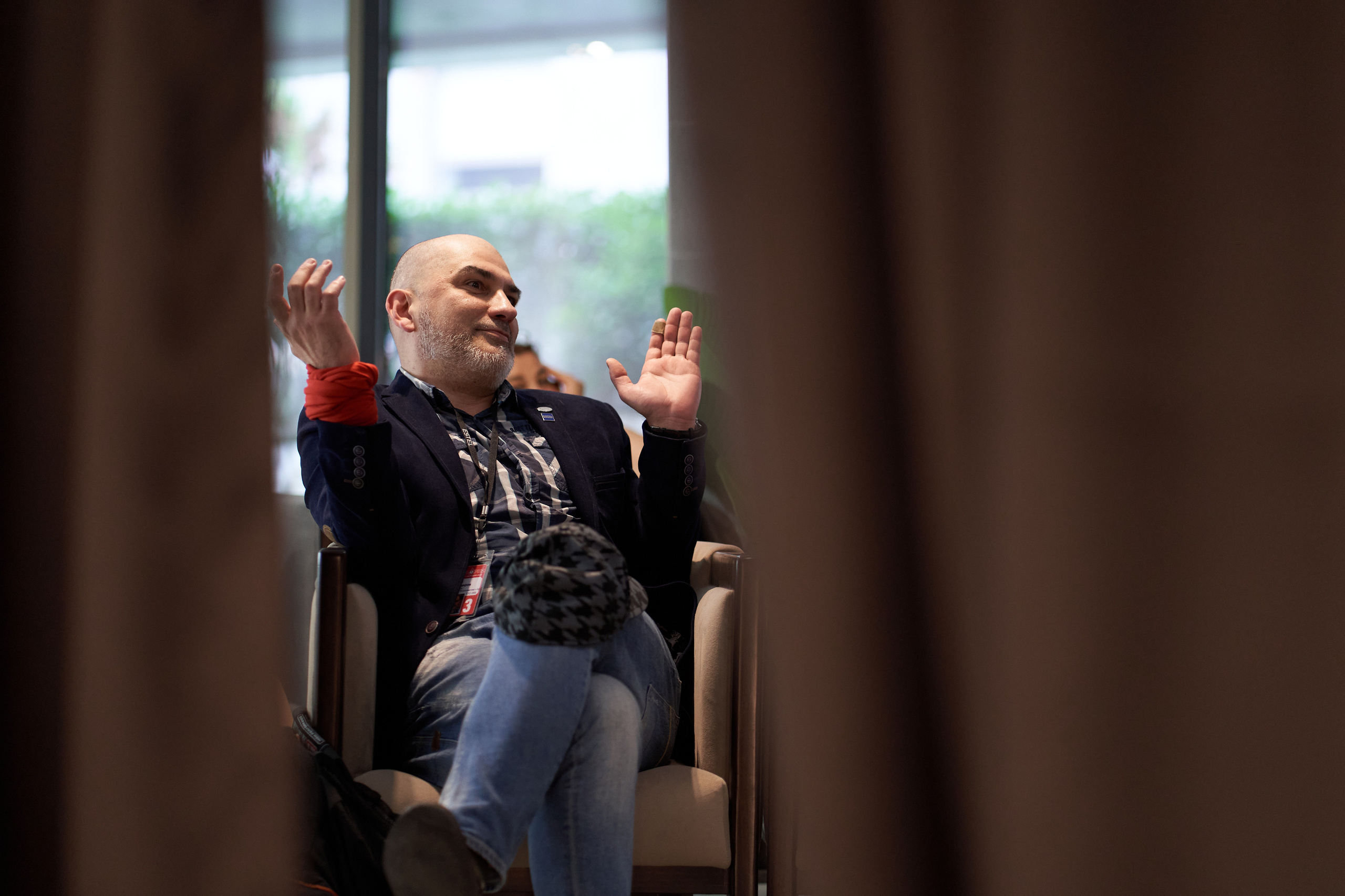 Estel Open Крым 2021. Контакты