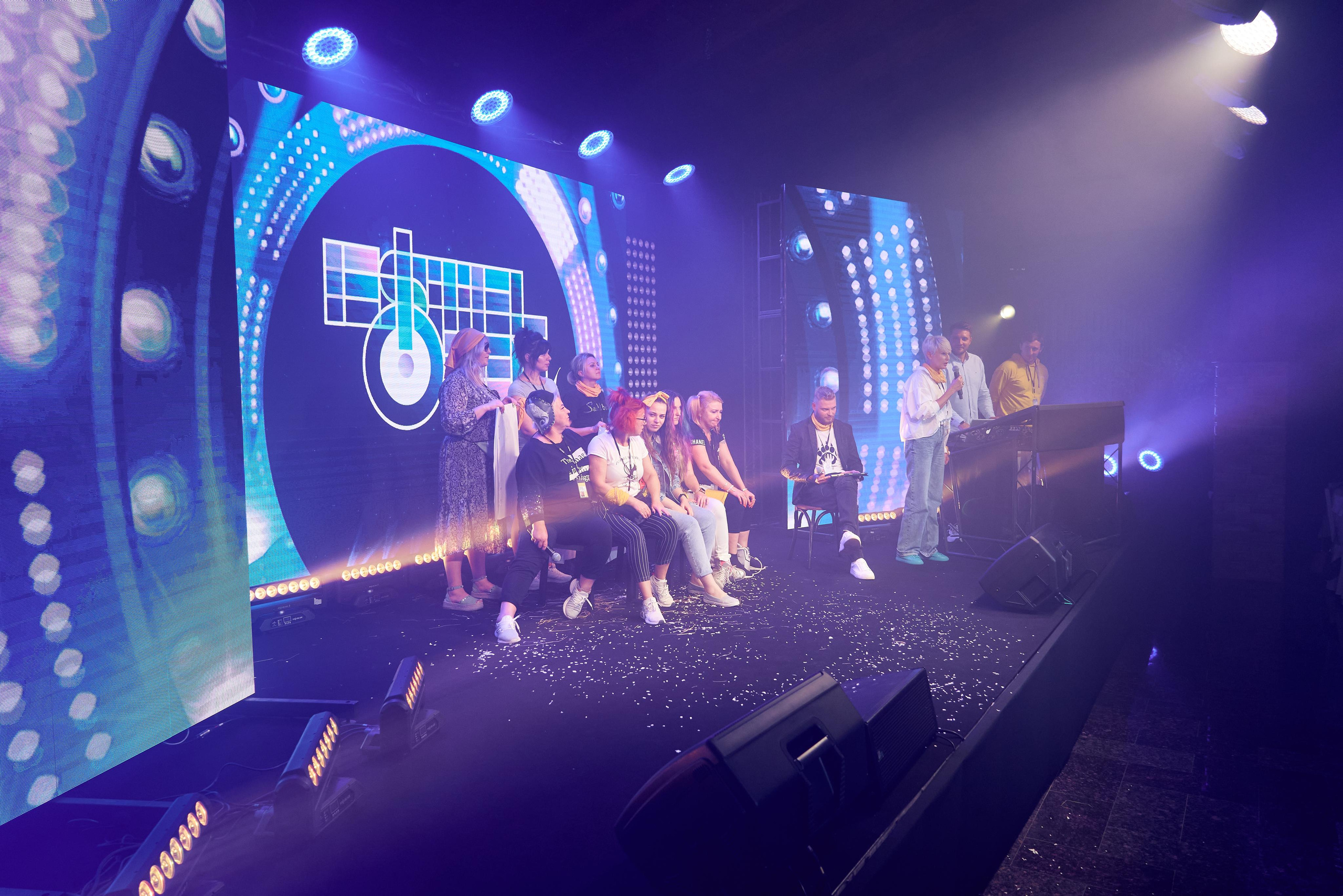 Estel Open Казань 2021. Контакты