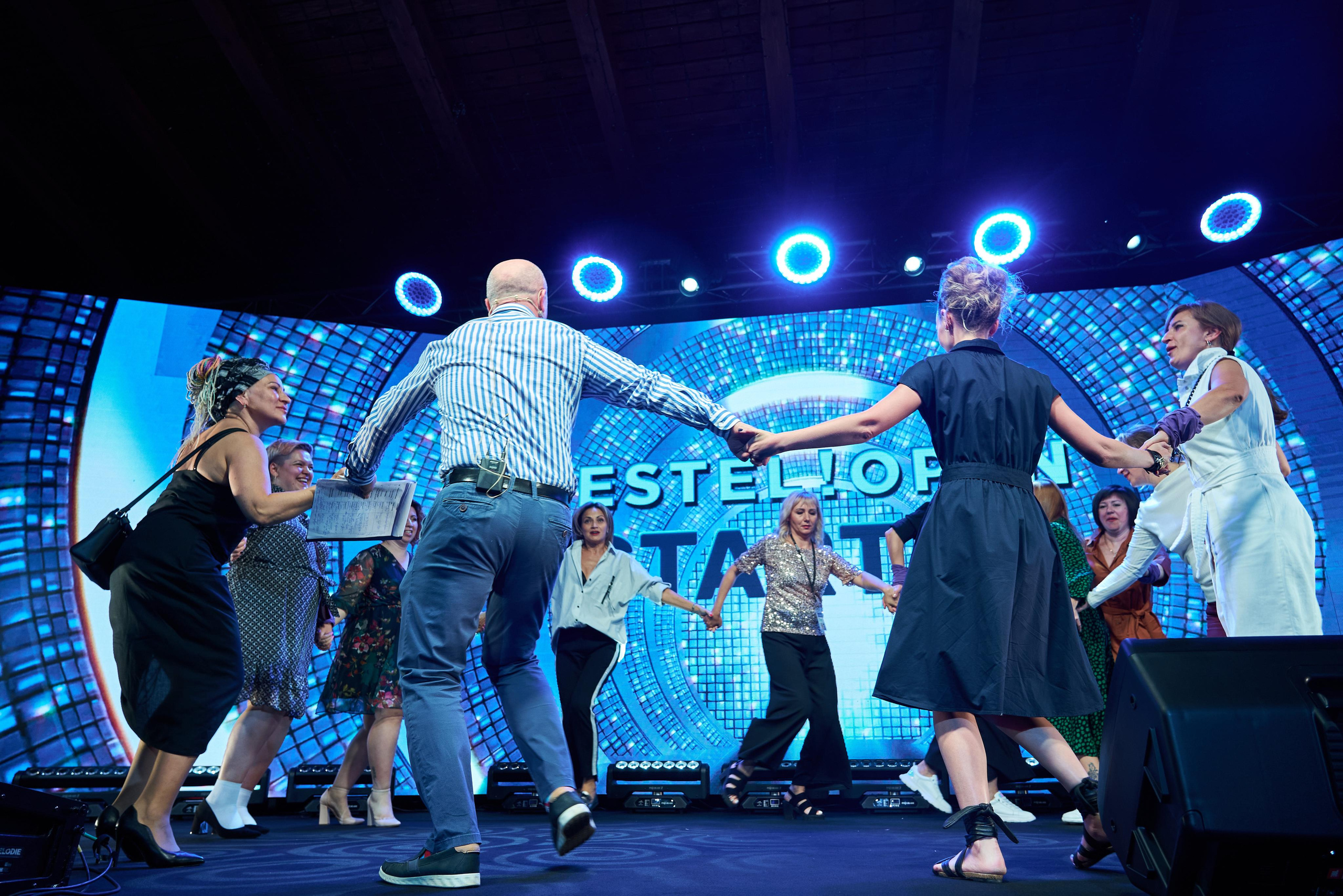 Estel Open Казань 2021. Контакты