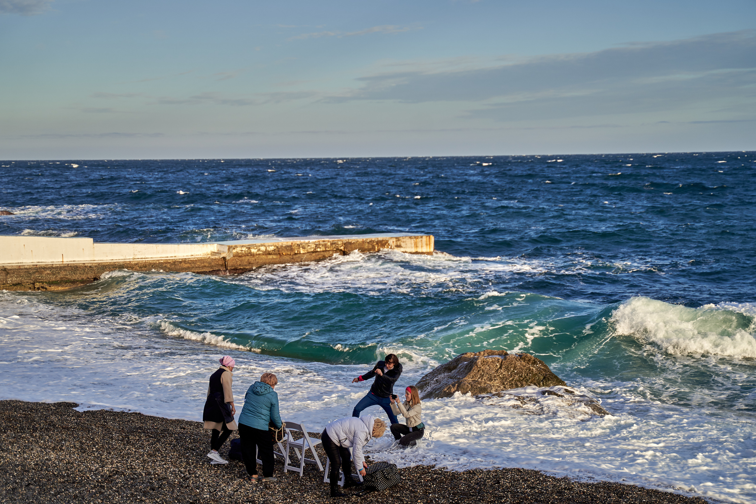 Estel Open Крым 2021. Контакты