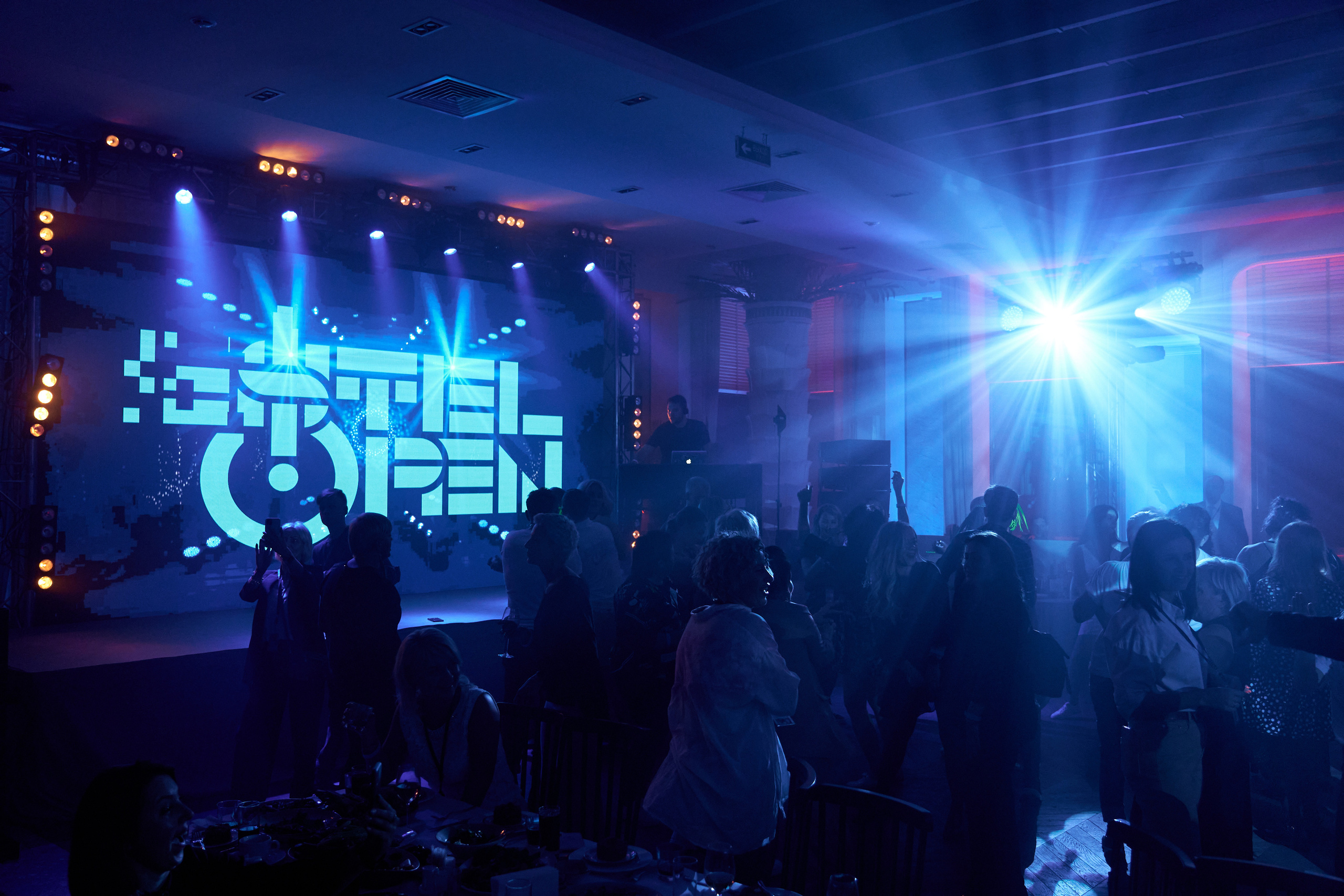 Estel Open Крым 2021. Контакты