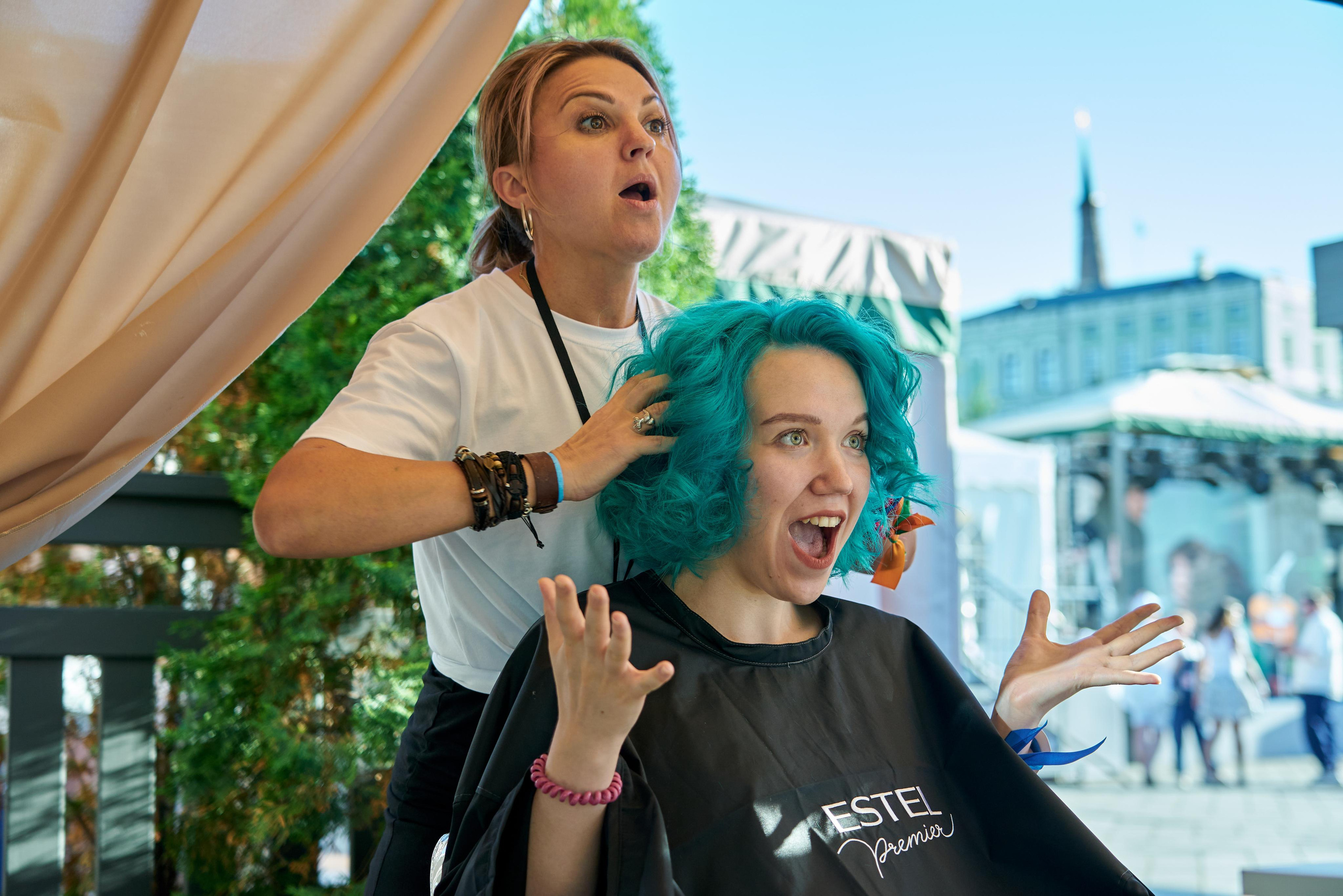 Estel Open Казань 2021. Контакты