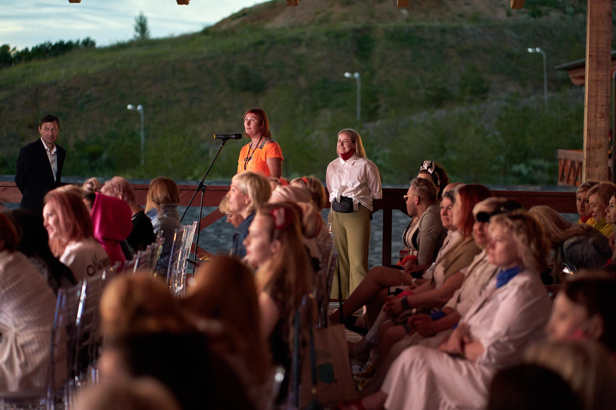 Estel Open Казань 2021. Контакты