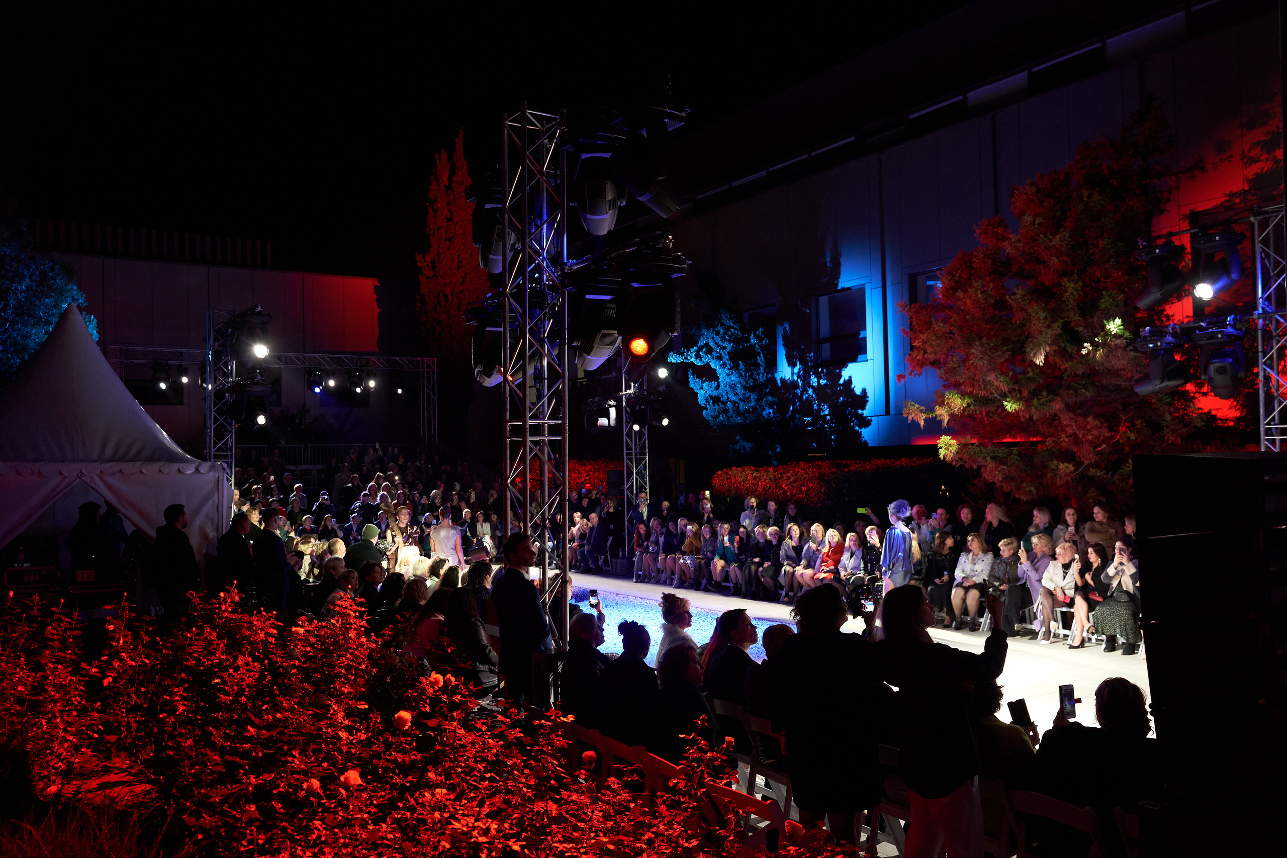 Estel Open Крым 2021. Контакты